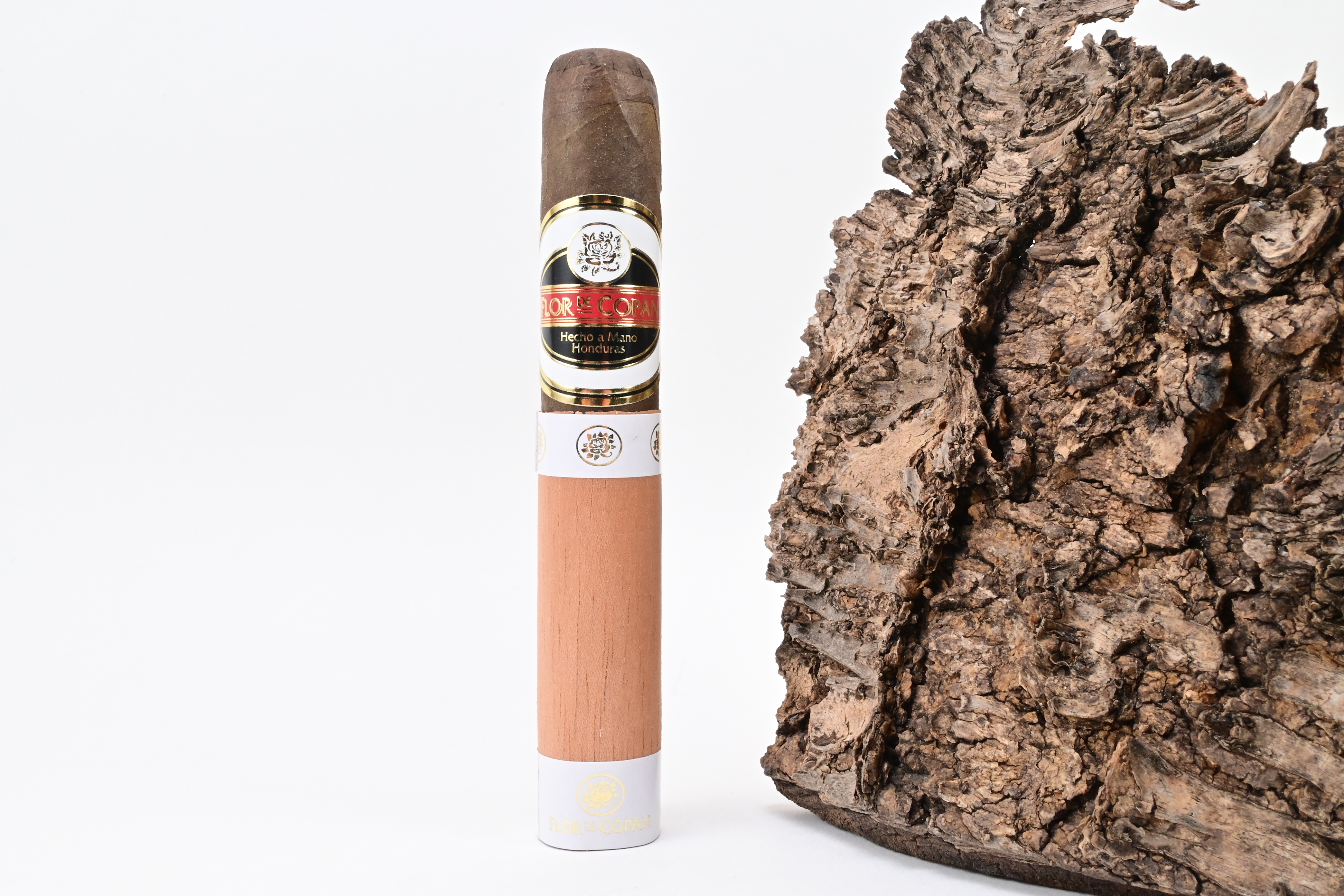 Flor de Copán Línea Maduro Rothschild