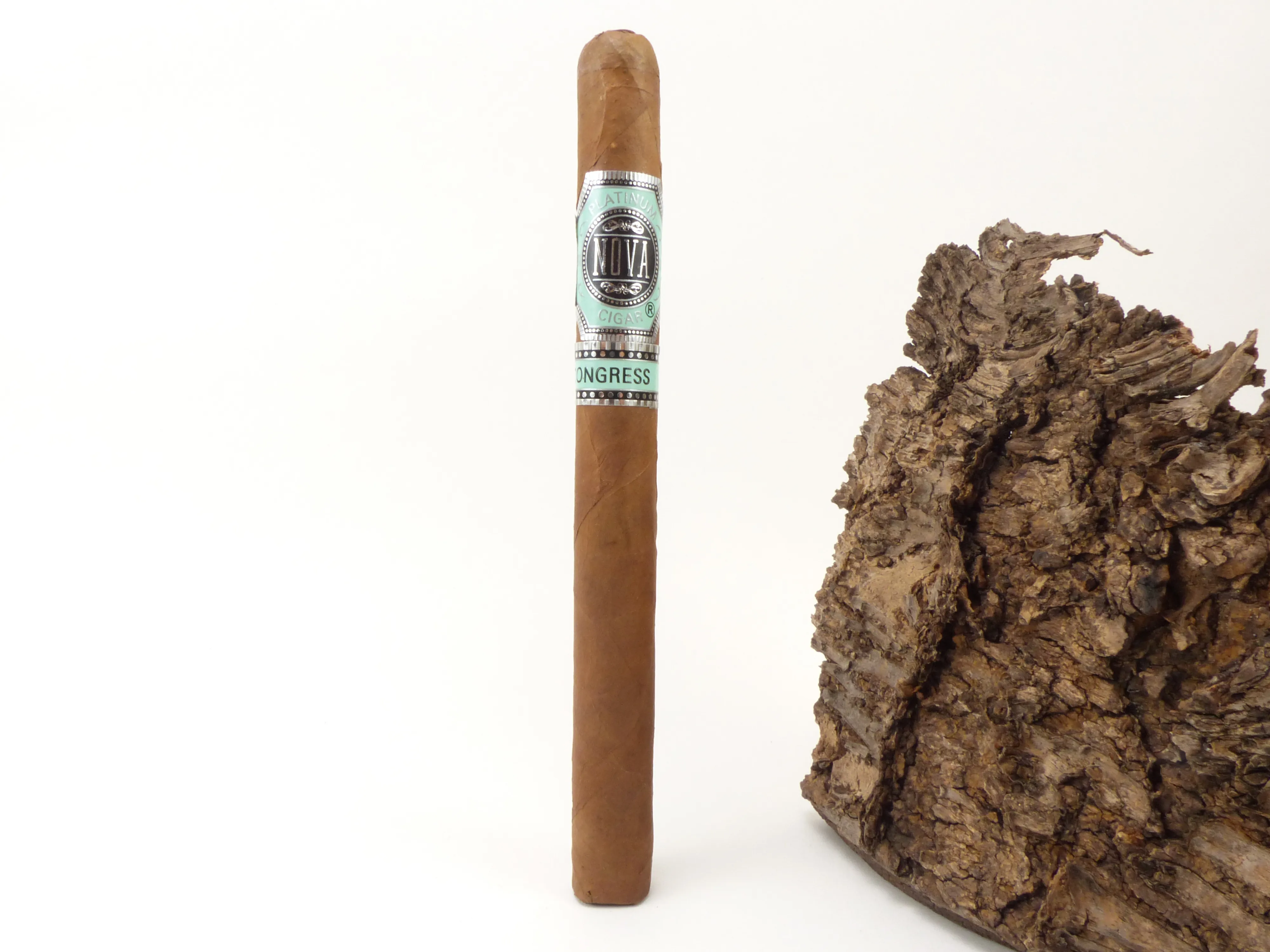 Platinum Nova Congress Lancero