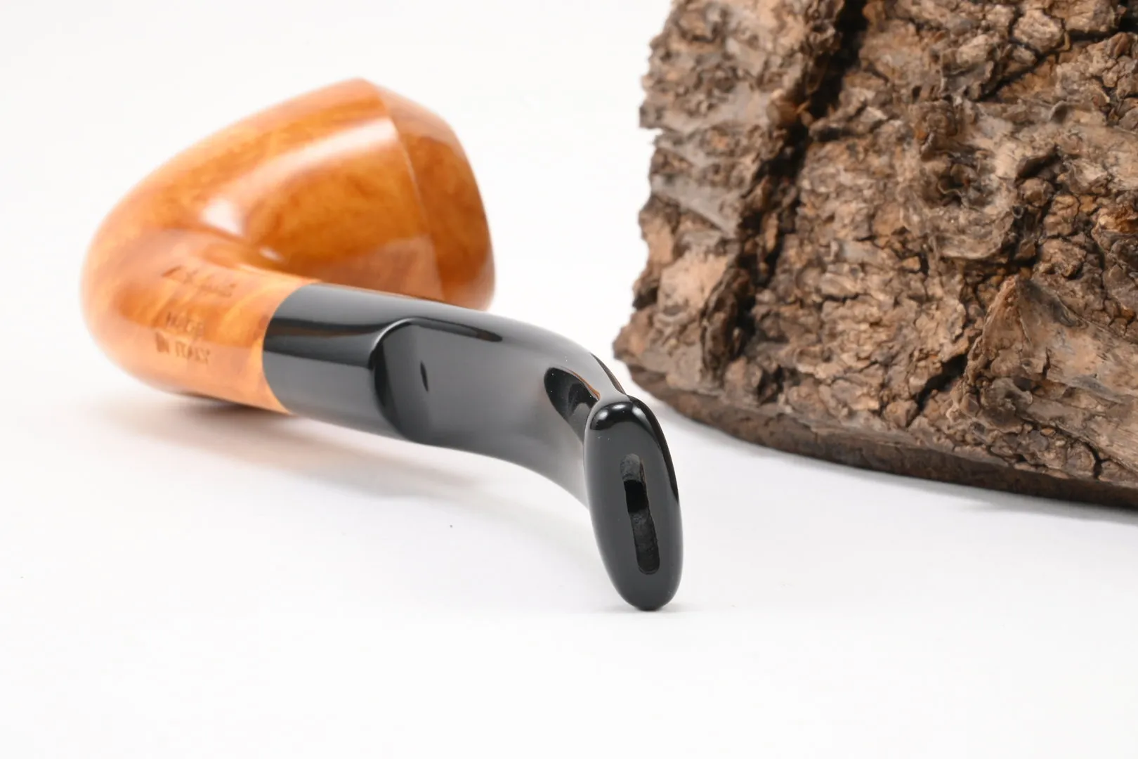 Mastro Geppetto Pfeife Eximia hell 7 – Produktbild 4