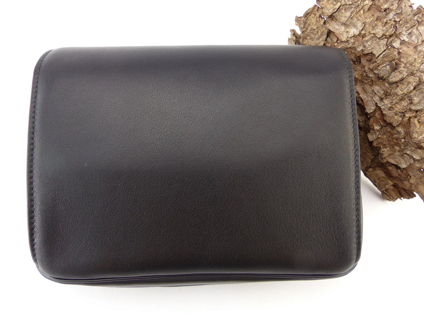 Martin Wess Pfeifentasche Onyx 4 Pfeifen – Produktbild 2