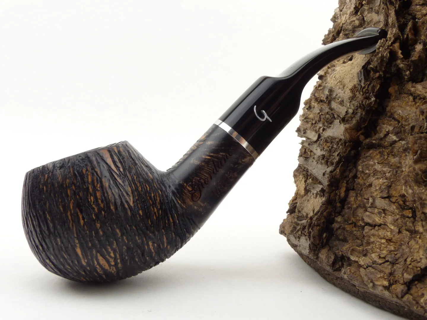 Giordano Piave Pfeife 14812 – Produktbild 2