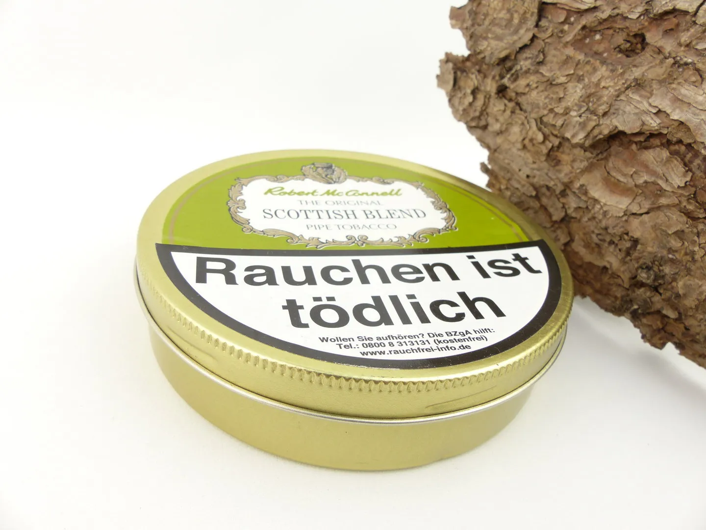 Robert McConnell Scottish Blend – Produktbild 5