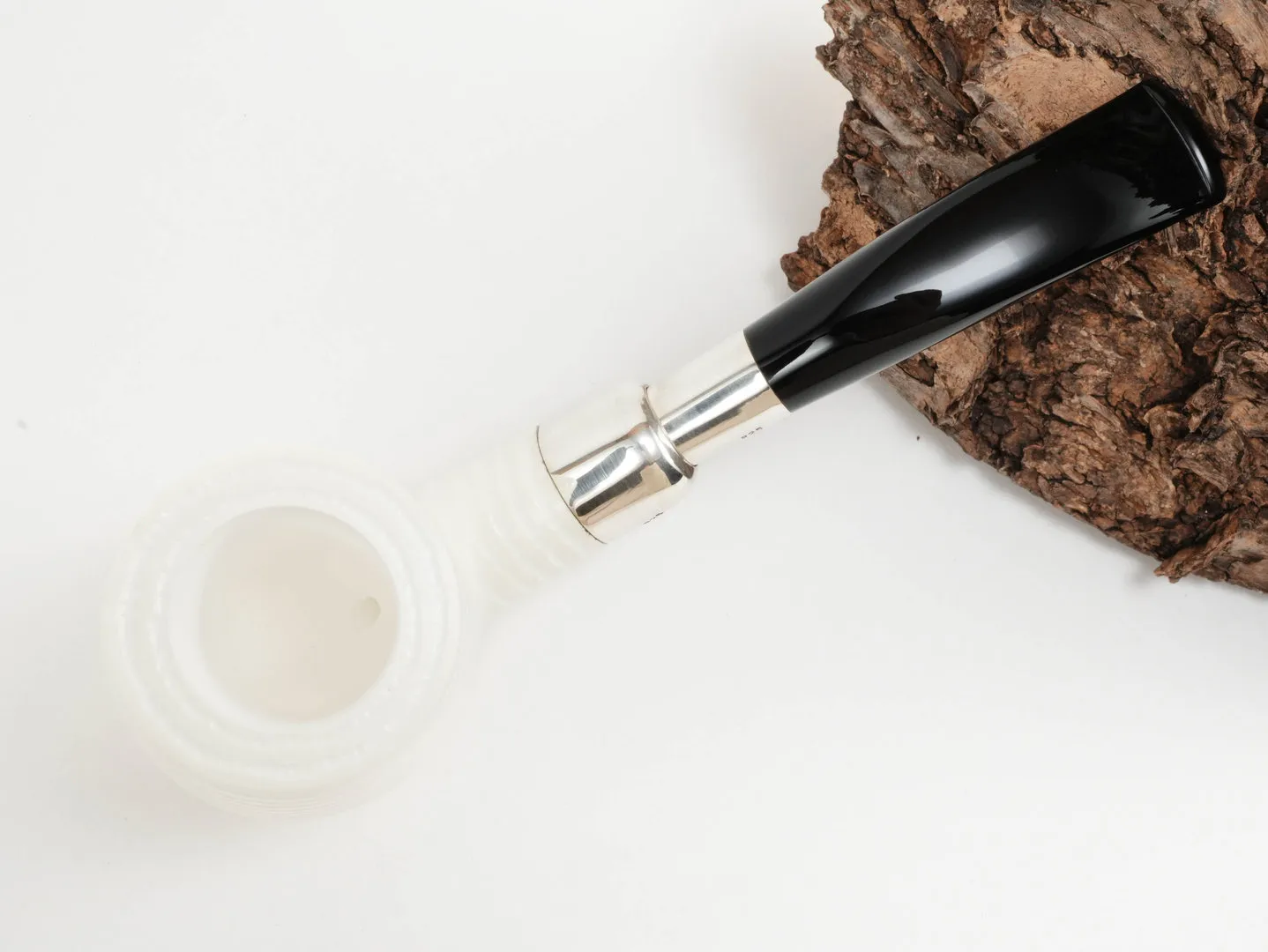 Altinay Meerschaum Pfeife #11 – Produktbild 3