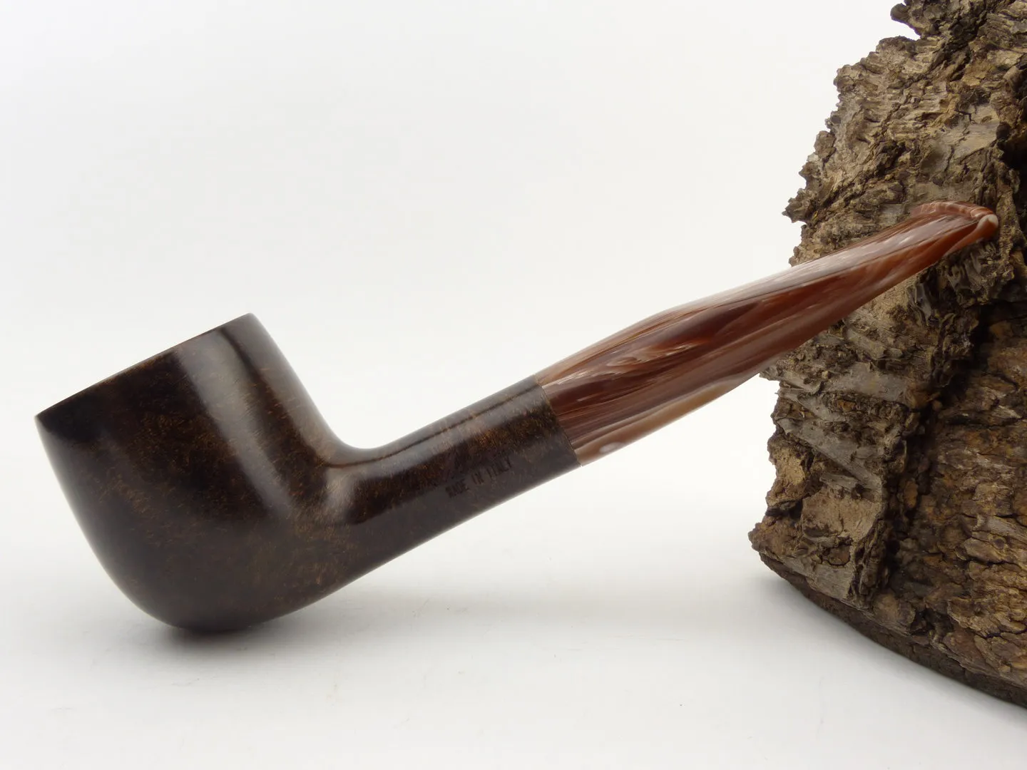 Molina Caramella Pfeife braun 2 – Produktbild 2