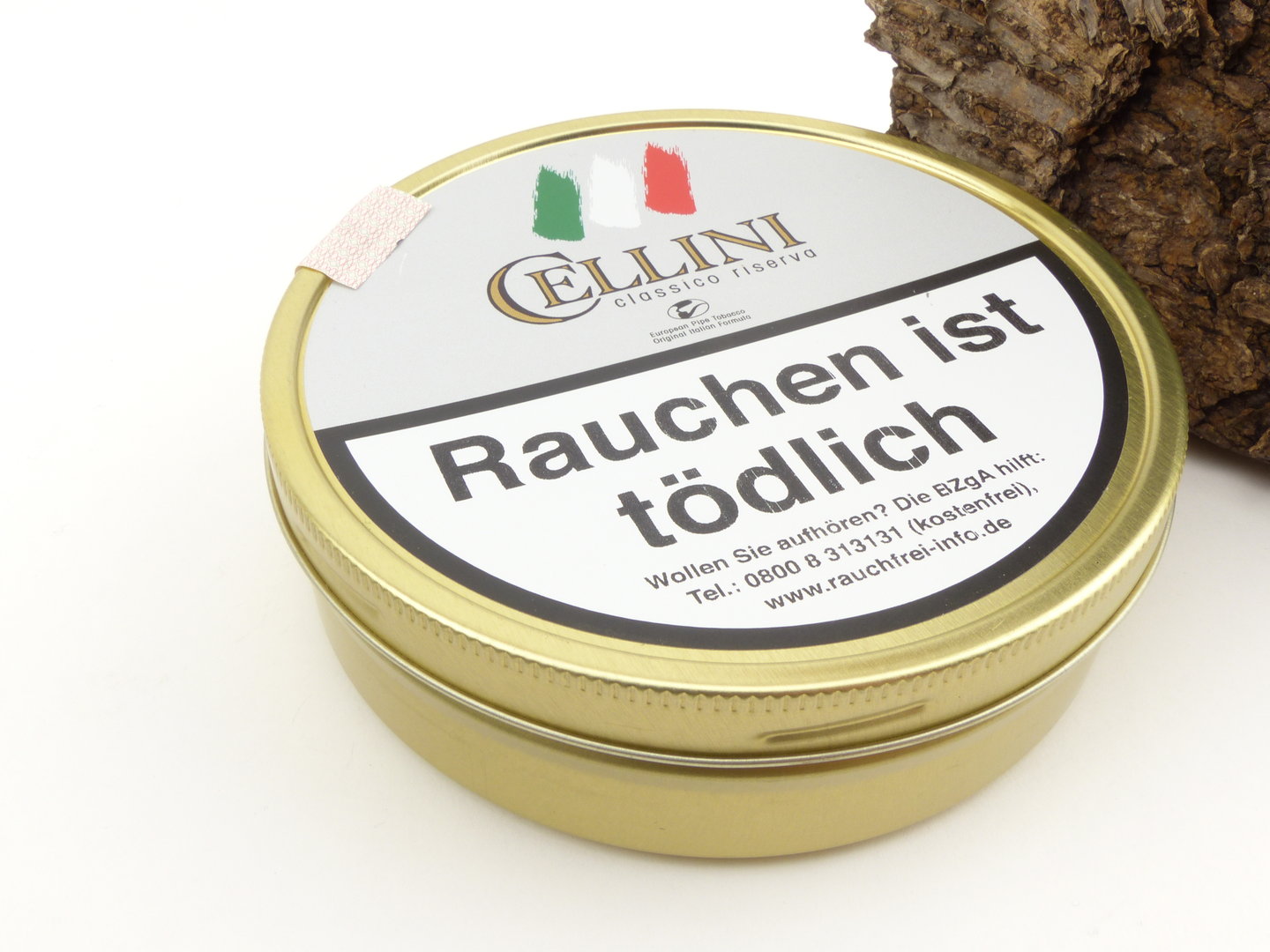 Cellini Classico Pipe Tobacco