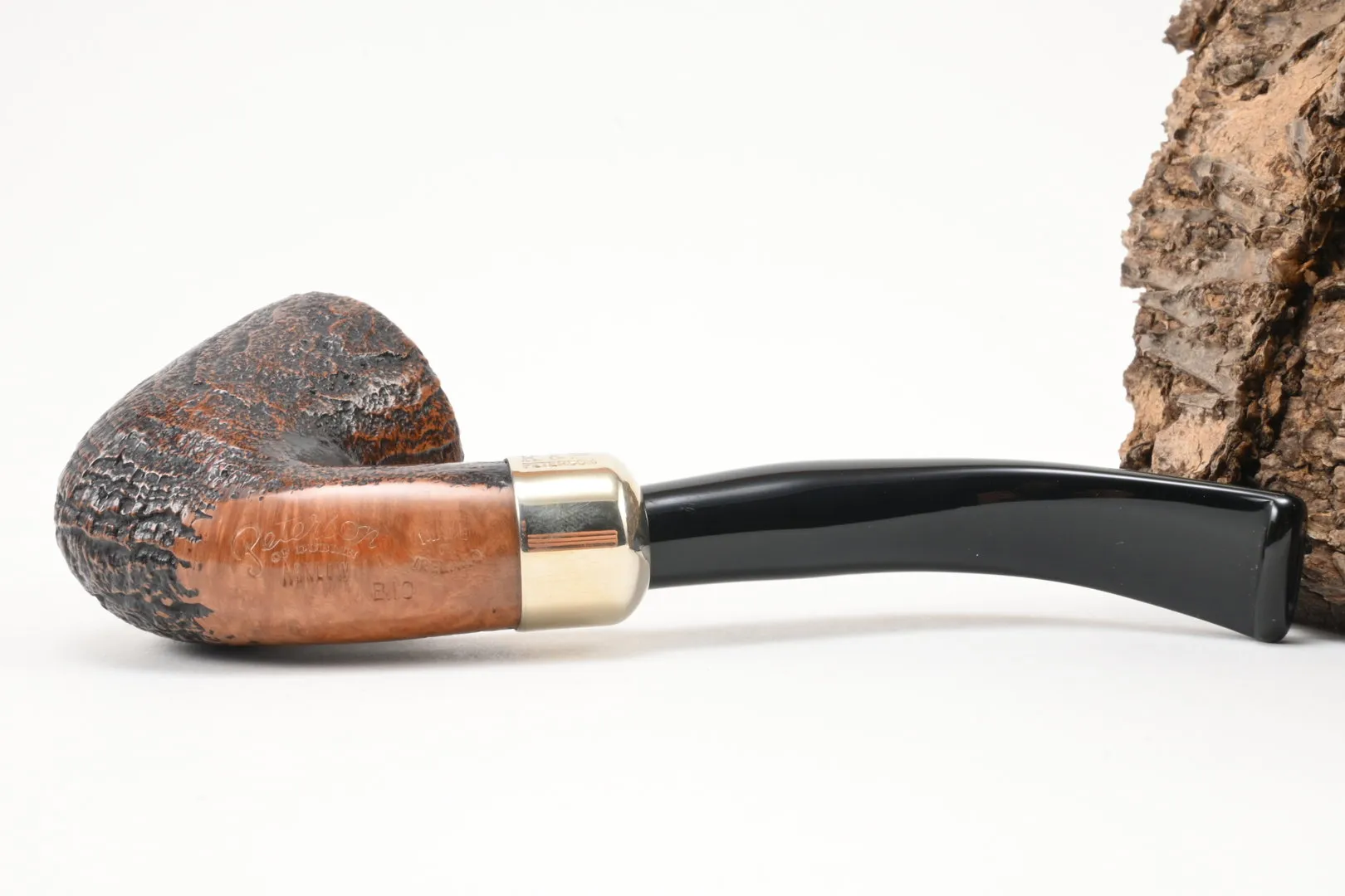Peterson Pfeife Arklow B10 – Produktbild 7