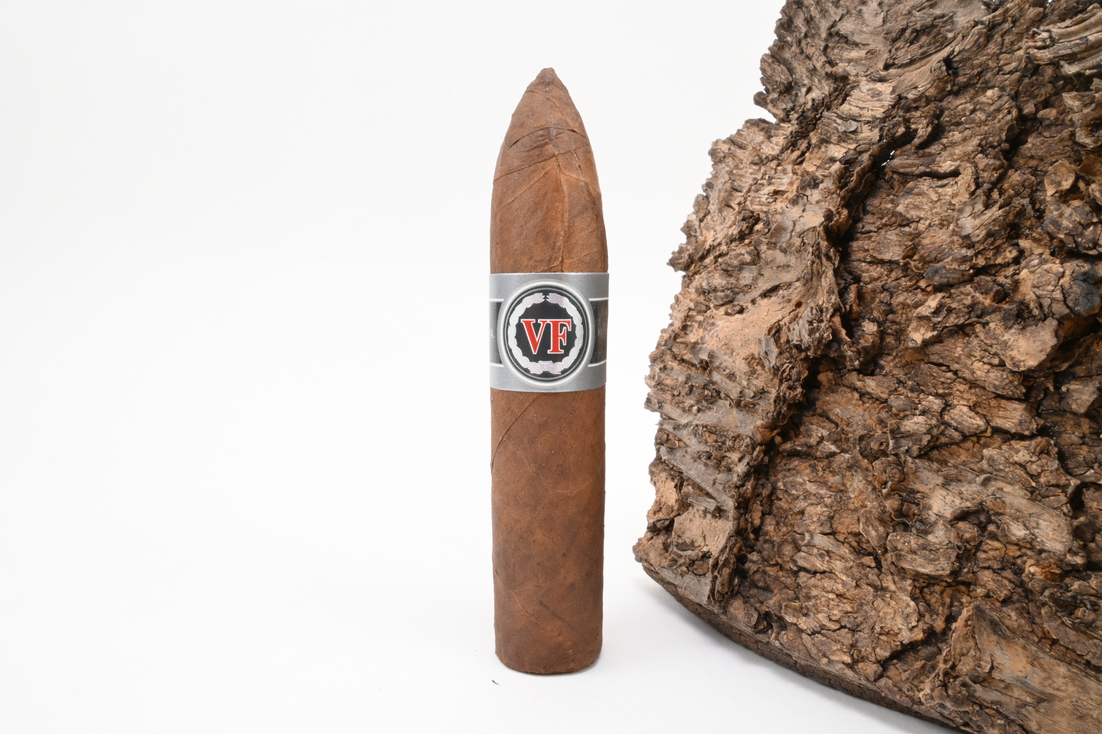 Vega Fina Linea Fortaleza 2 Short Belicoso