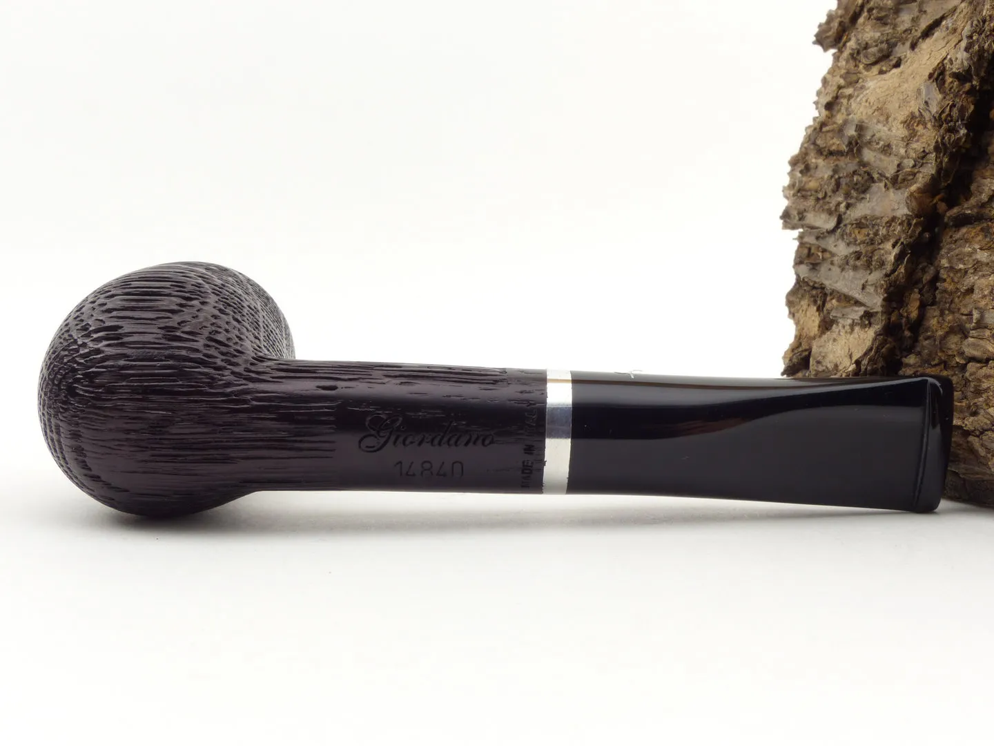 Giordano Mignon Mooreiche Pfeife 14840 – Produktbild 7