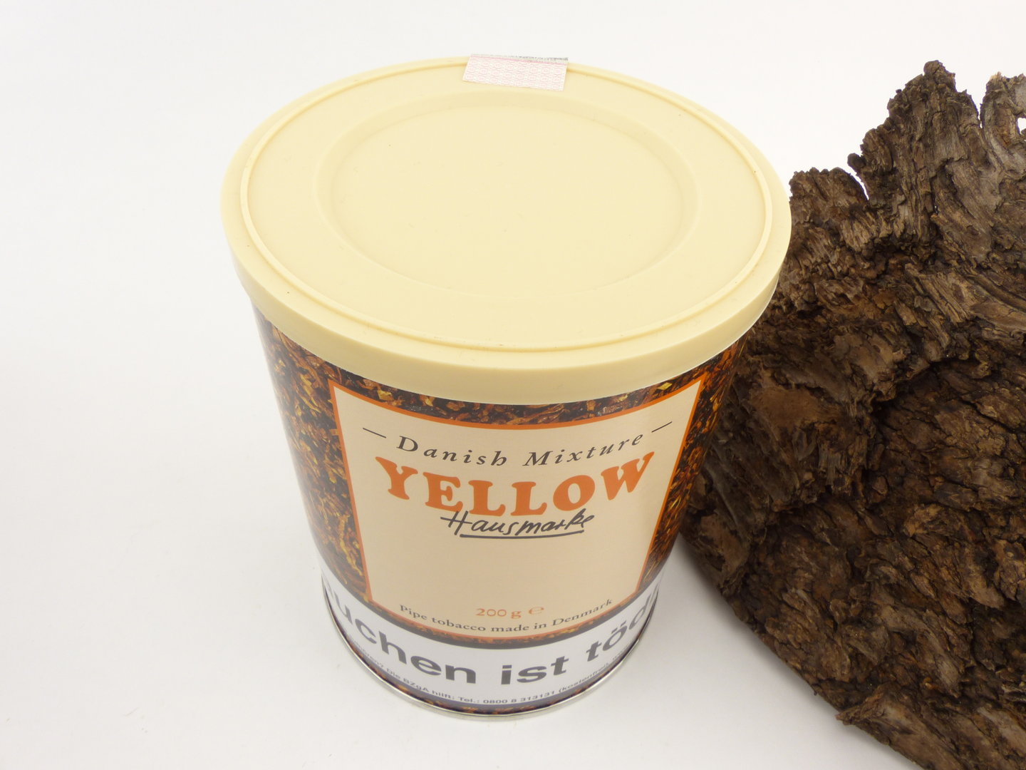 Danish Mixture Yellow Hausmarke