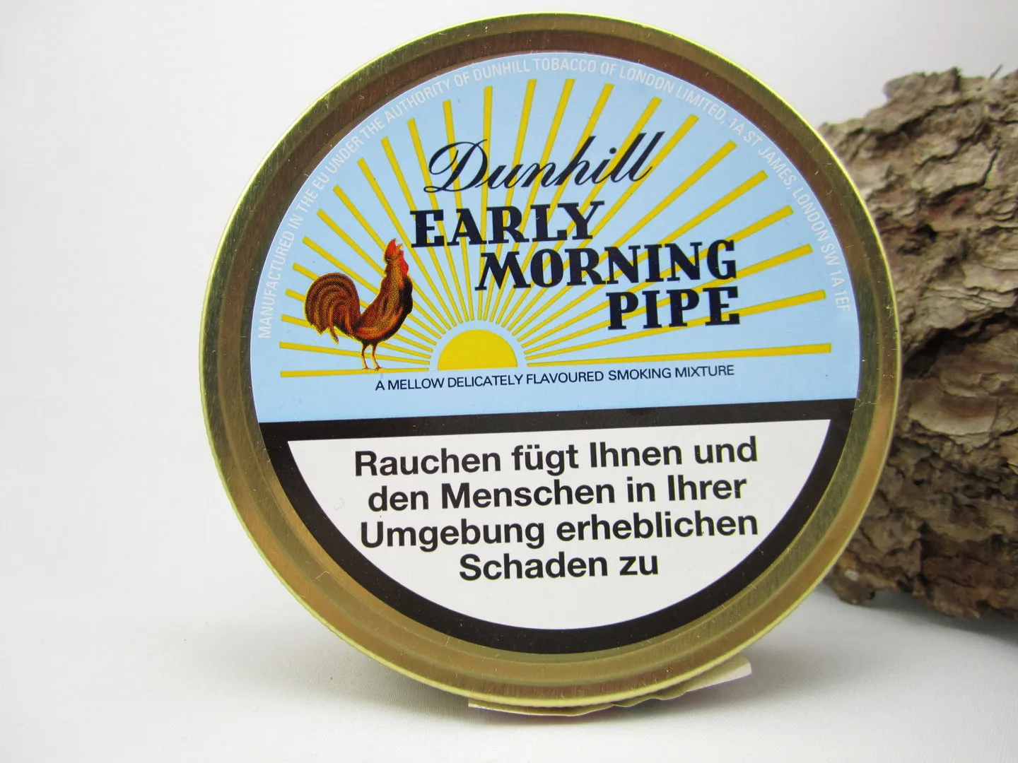 Dunhill Early Morning Pipe 50g