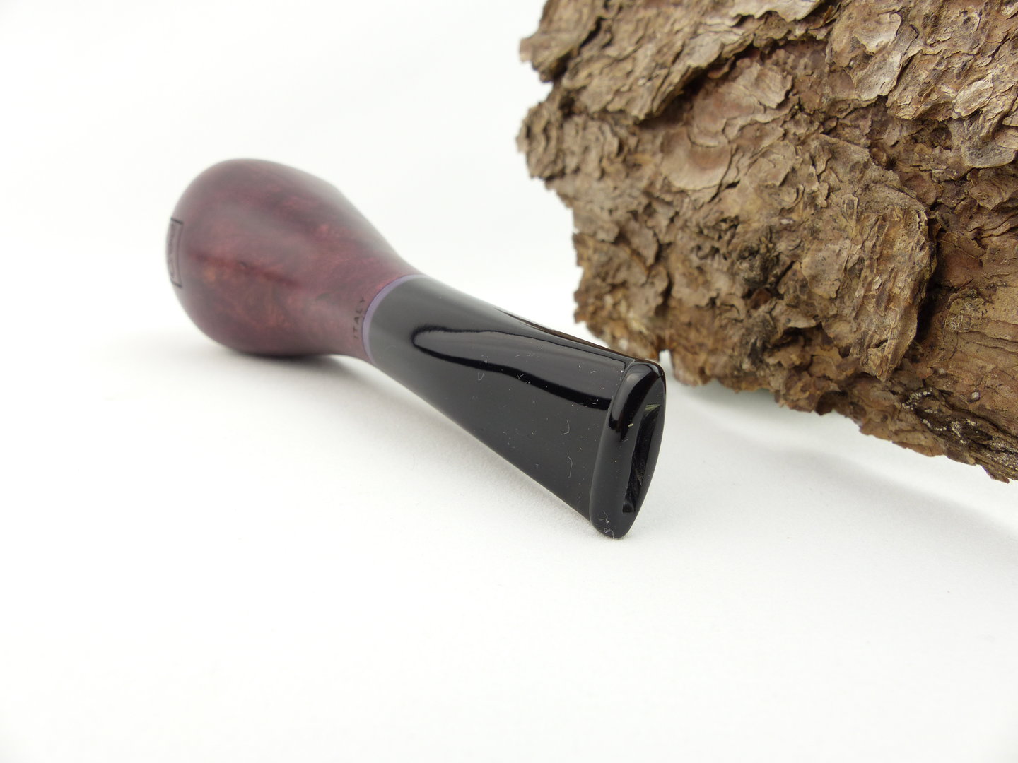 Fratelli Croci Pfeife Chakra violett – Produktbild 4