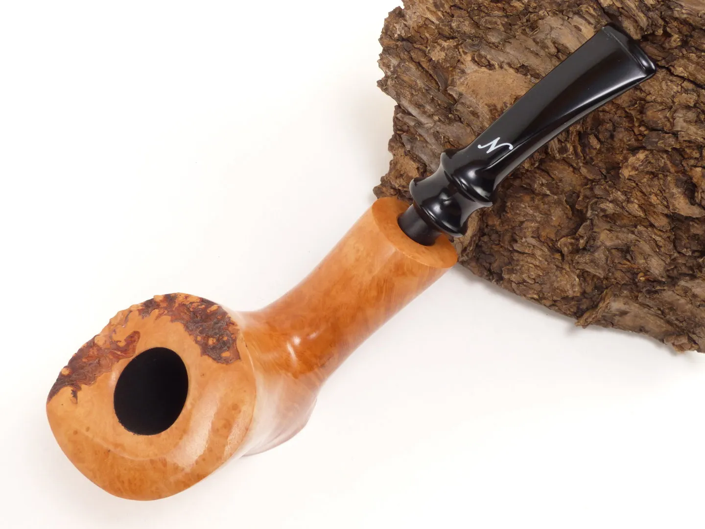 Nørding Freehand Virgin Grain 1 #301 – Produktbild 3
