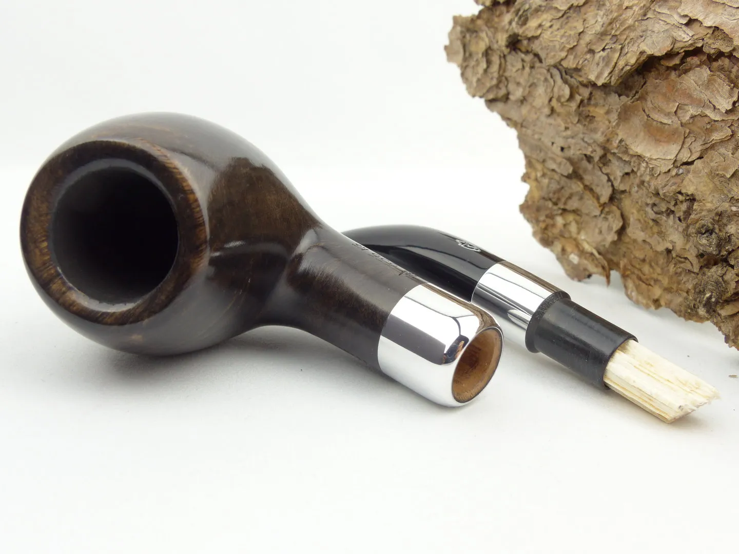 Savinelli Cavaliere Pfeife 636 – Produktbild 8