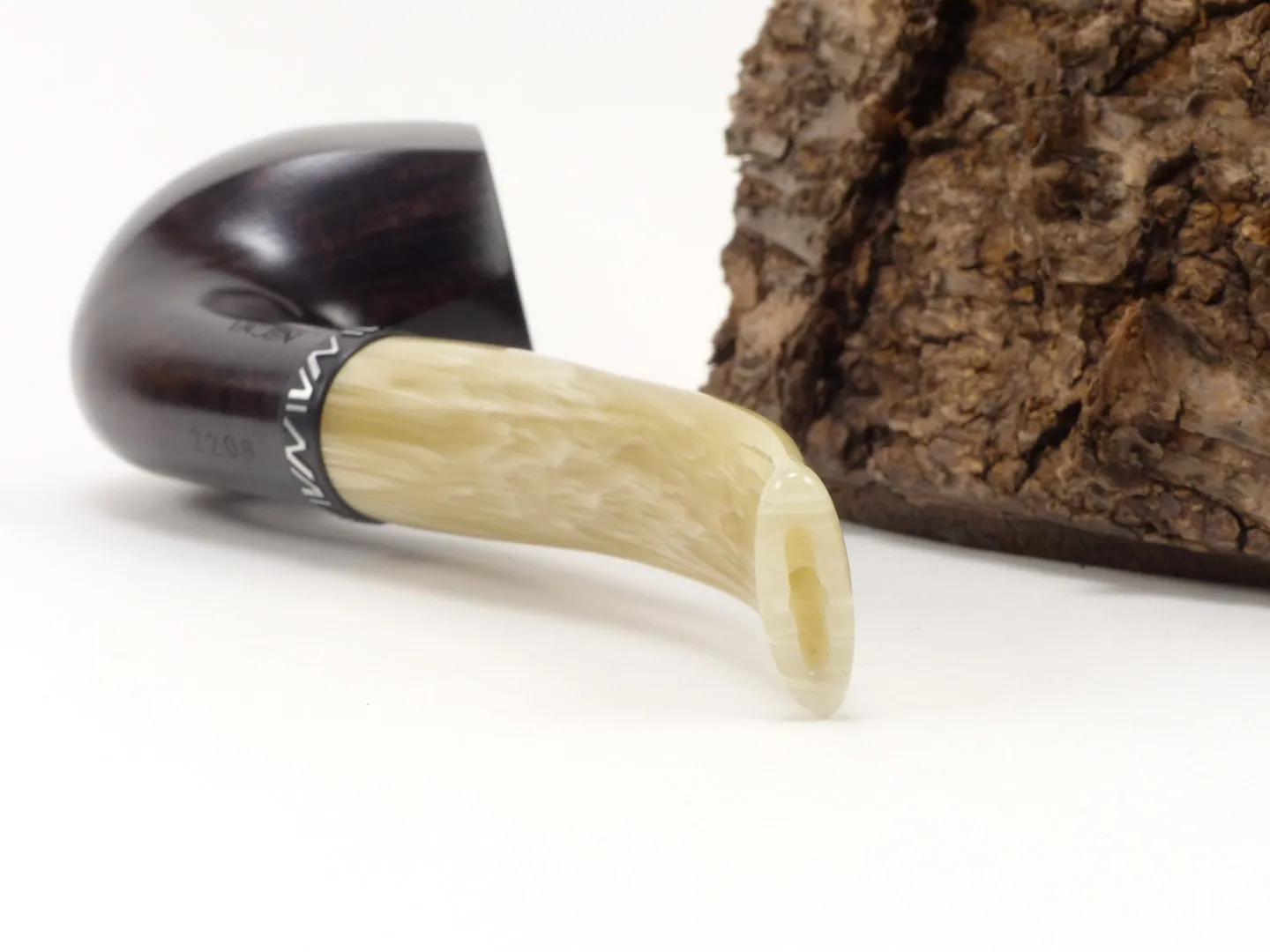 Vauen Lindis Pfeife 2206 – Produktbild 4