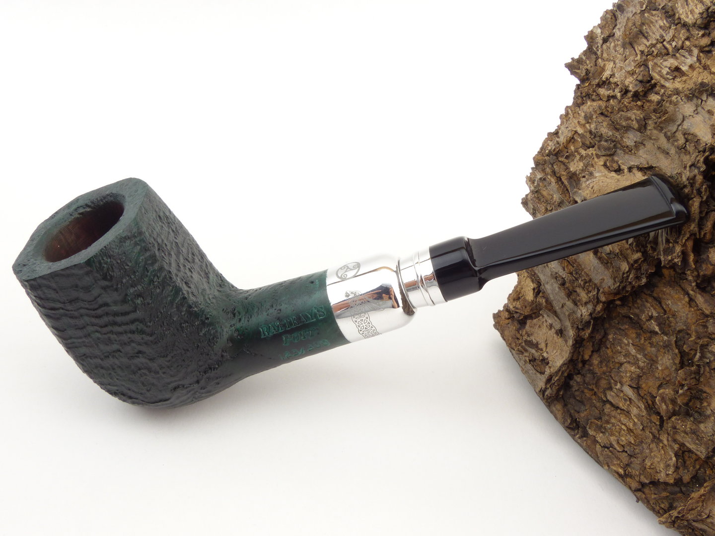 Rattrays_pipe_of_the_year_Jahrespfeife_2023_sand_green_1