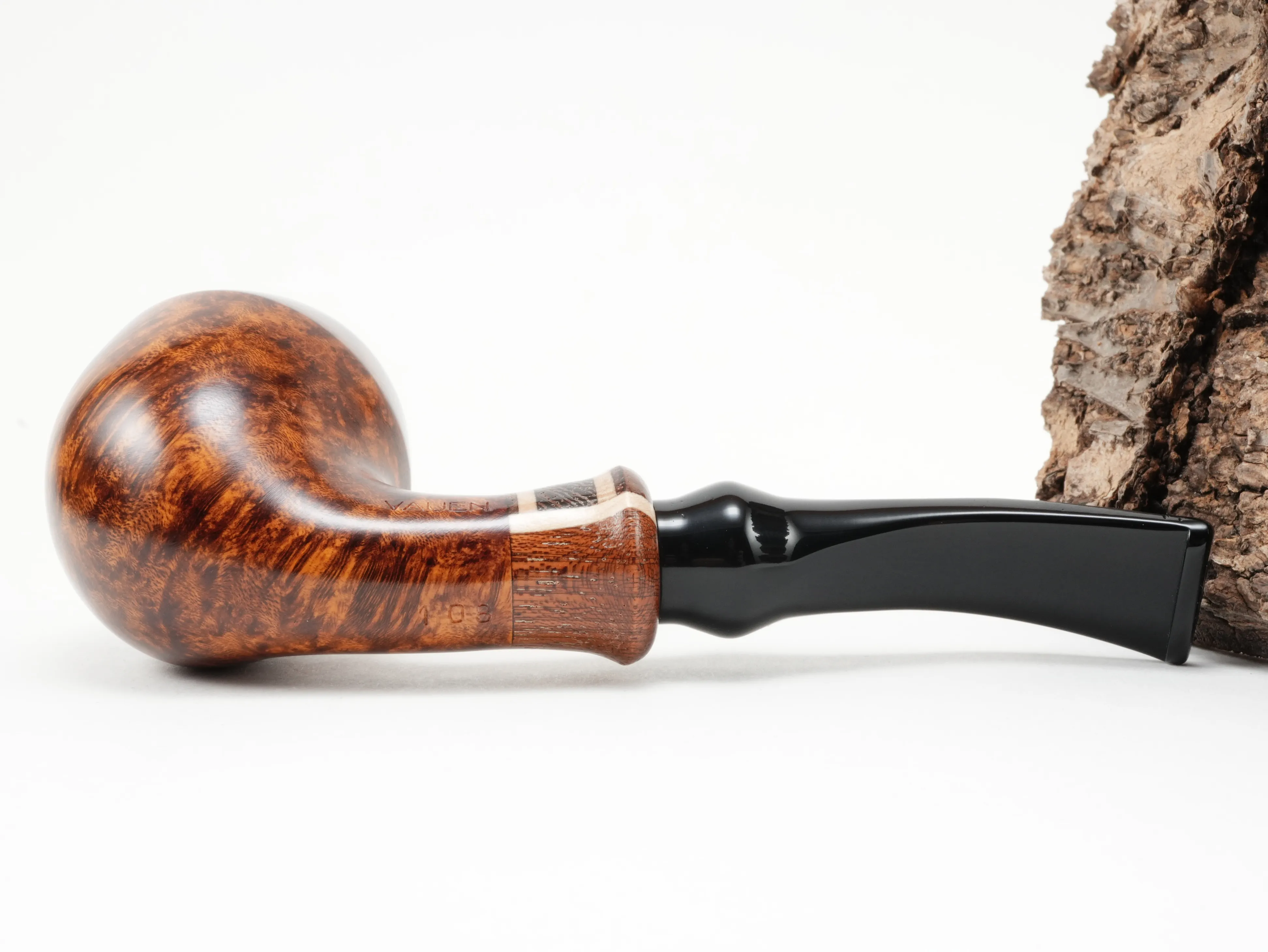 Vauen Gulliver Pfeife 108 – Produktbild 7