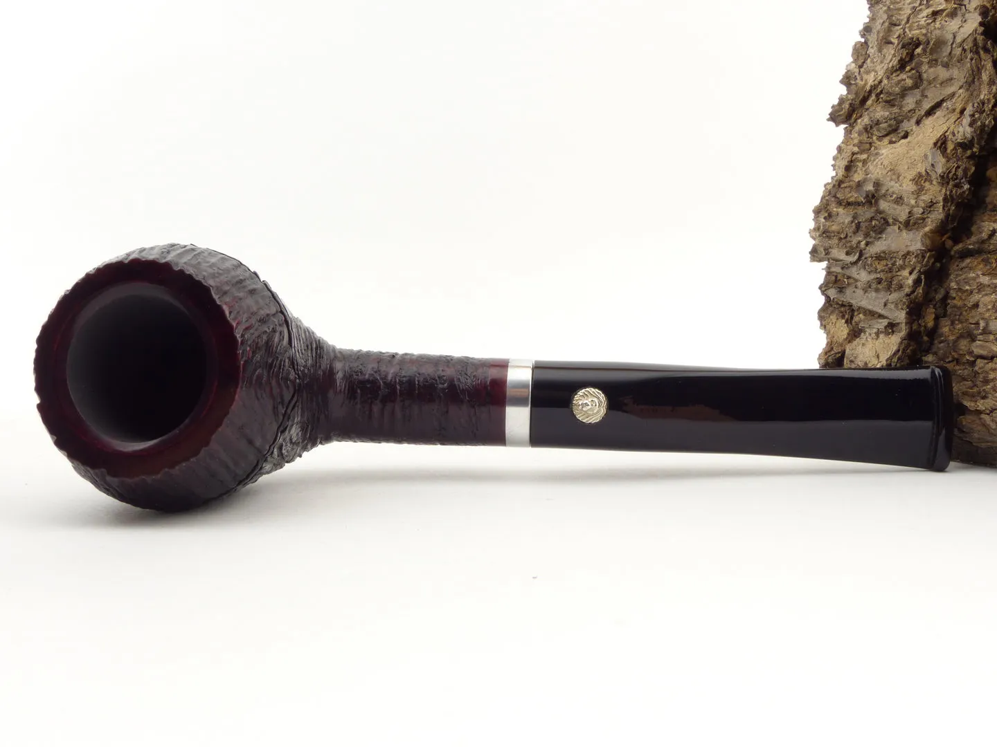 Barling Pfeife Marylebone Bark 1817 – Produktbild 6