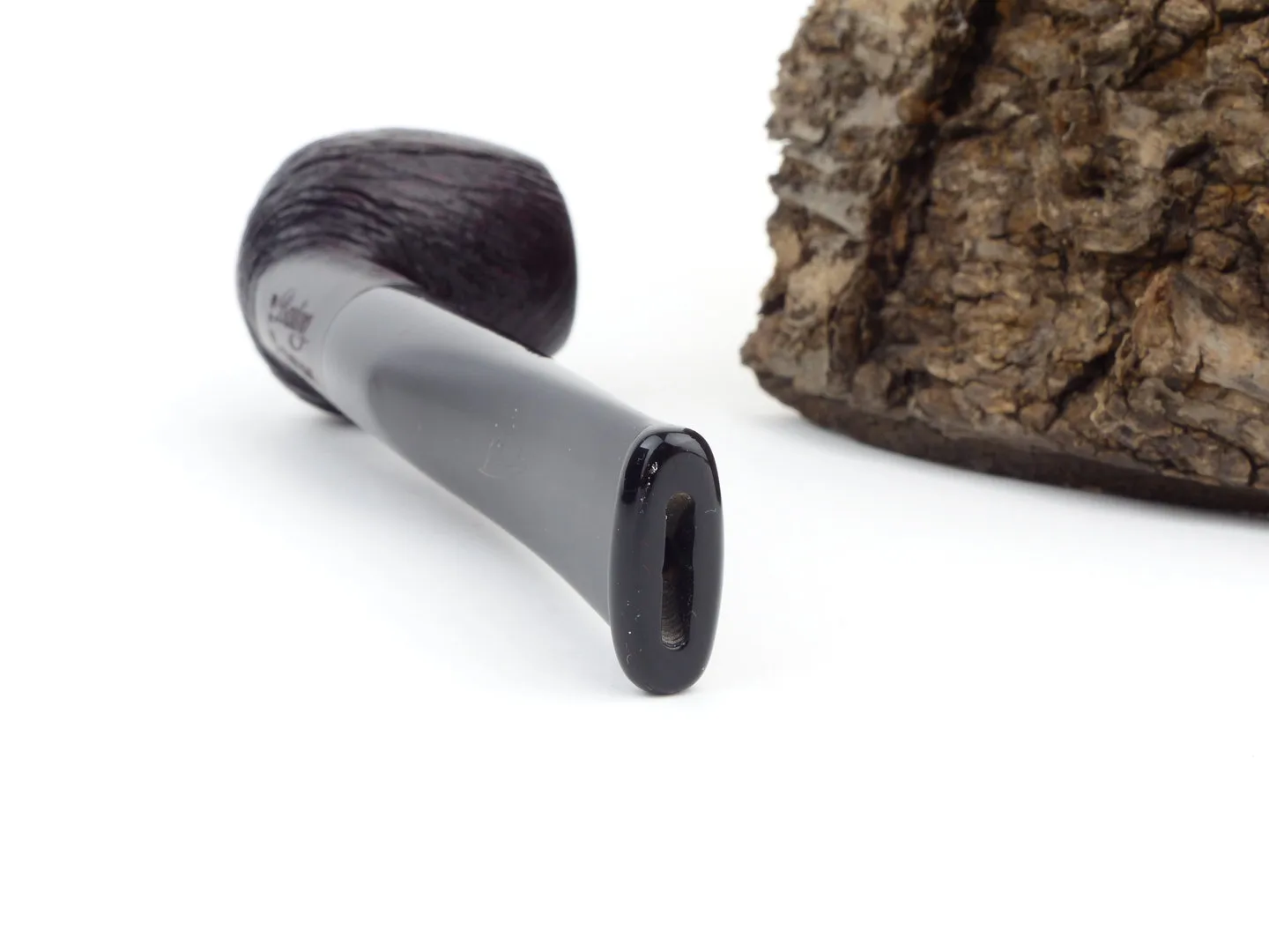 Barling Pfeife Marylebone Bark 1816 second – Produktbild 4