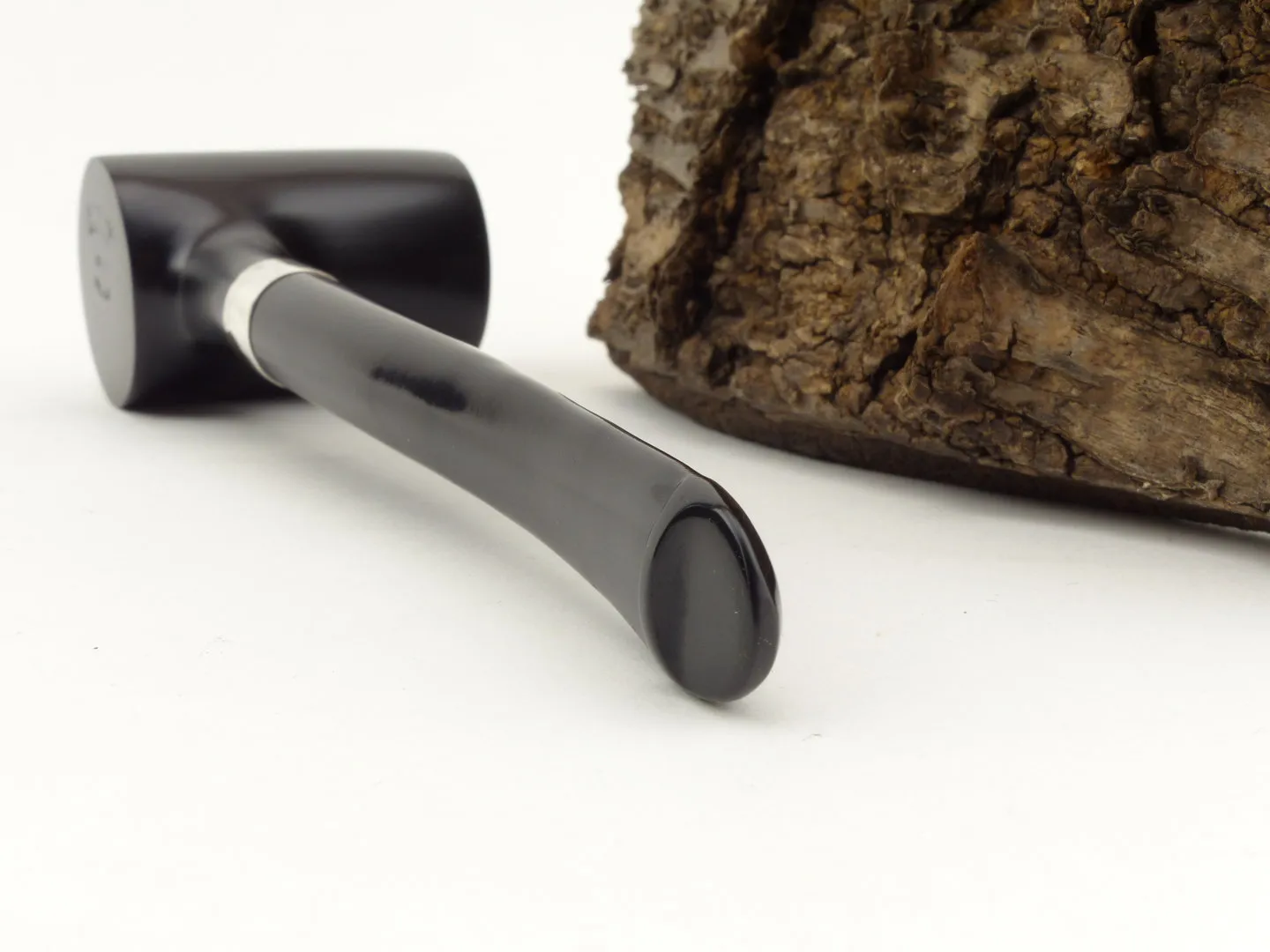 Peterson Pfeife Tankard black – Produktbild 4