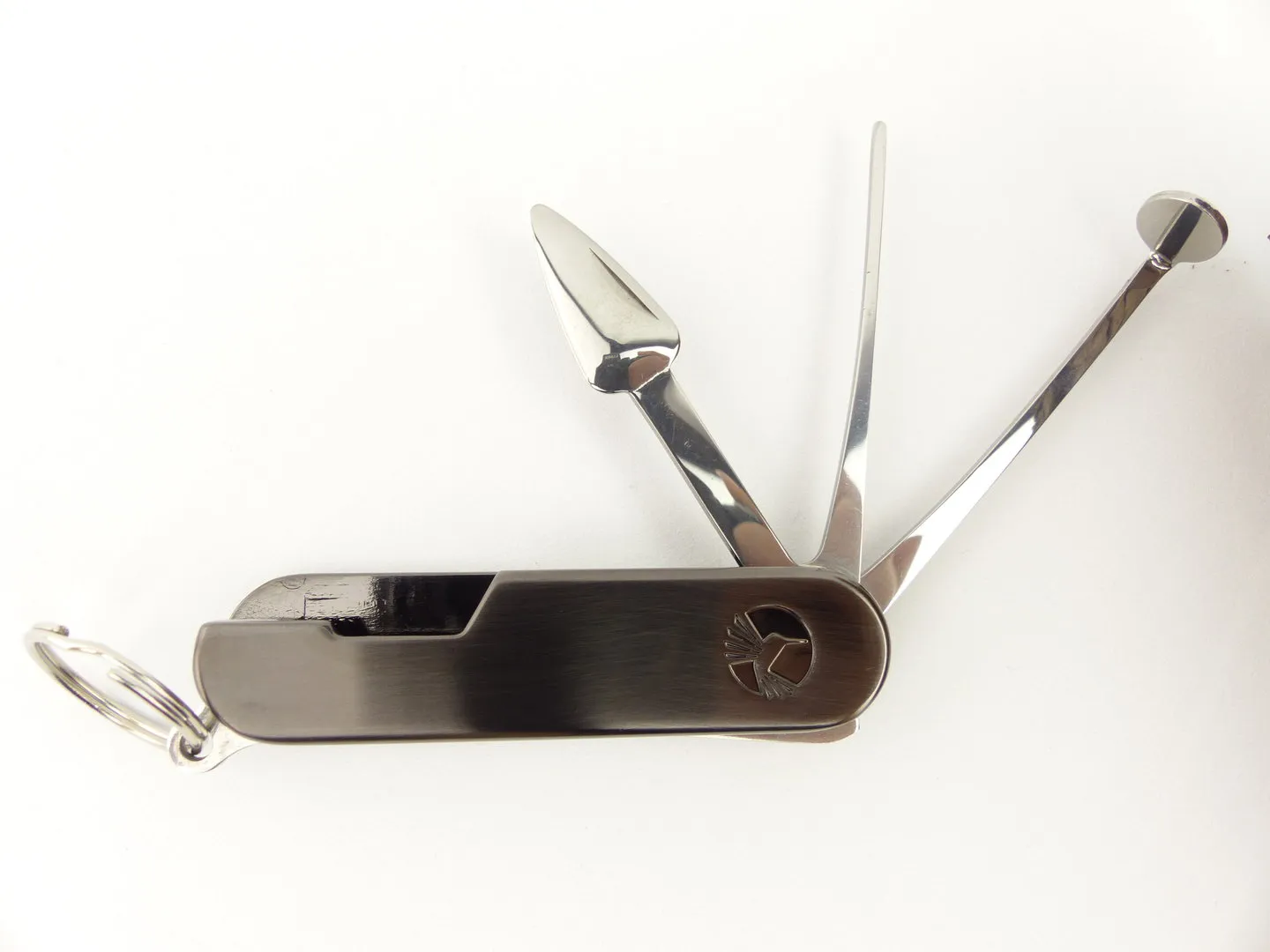 Colibri Pfeifenbesteck Sherlock gun