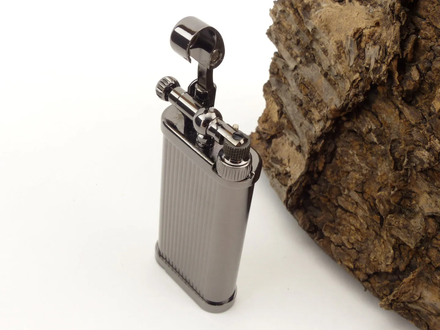 IM Corona Pfeifenfeuerzeug Old Boy 64-8306 – Produktbild 6