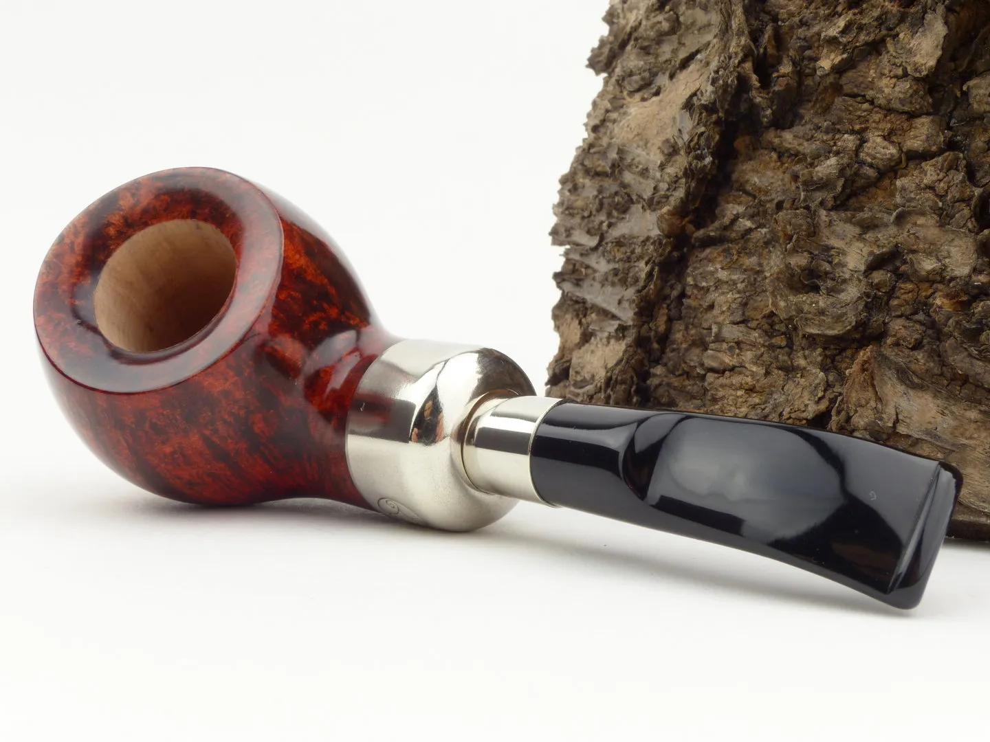 Rattray's Bare Knuckle Pfeife 144 terra – Produktbild 5