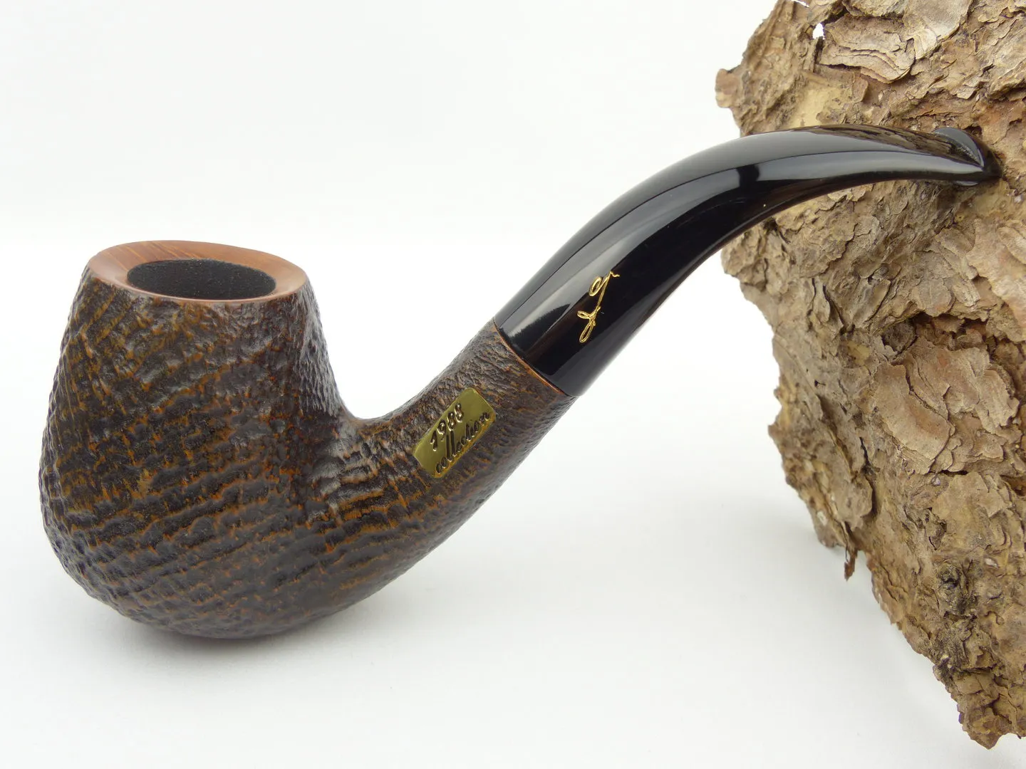 Savinelli Collection 1985 - 1991 im Ständer – Produktbild 5
