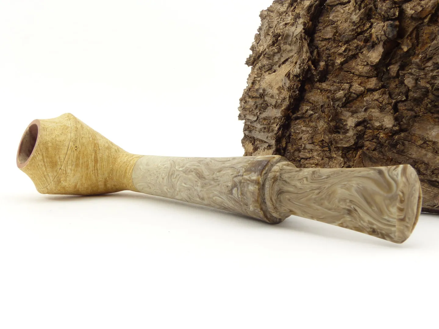 Brian Orton Pfeife #15 von Orton Pipes – Produktbild 5