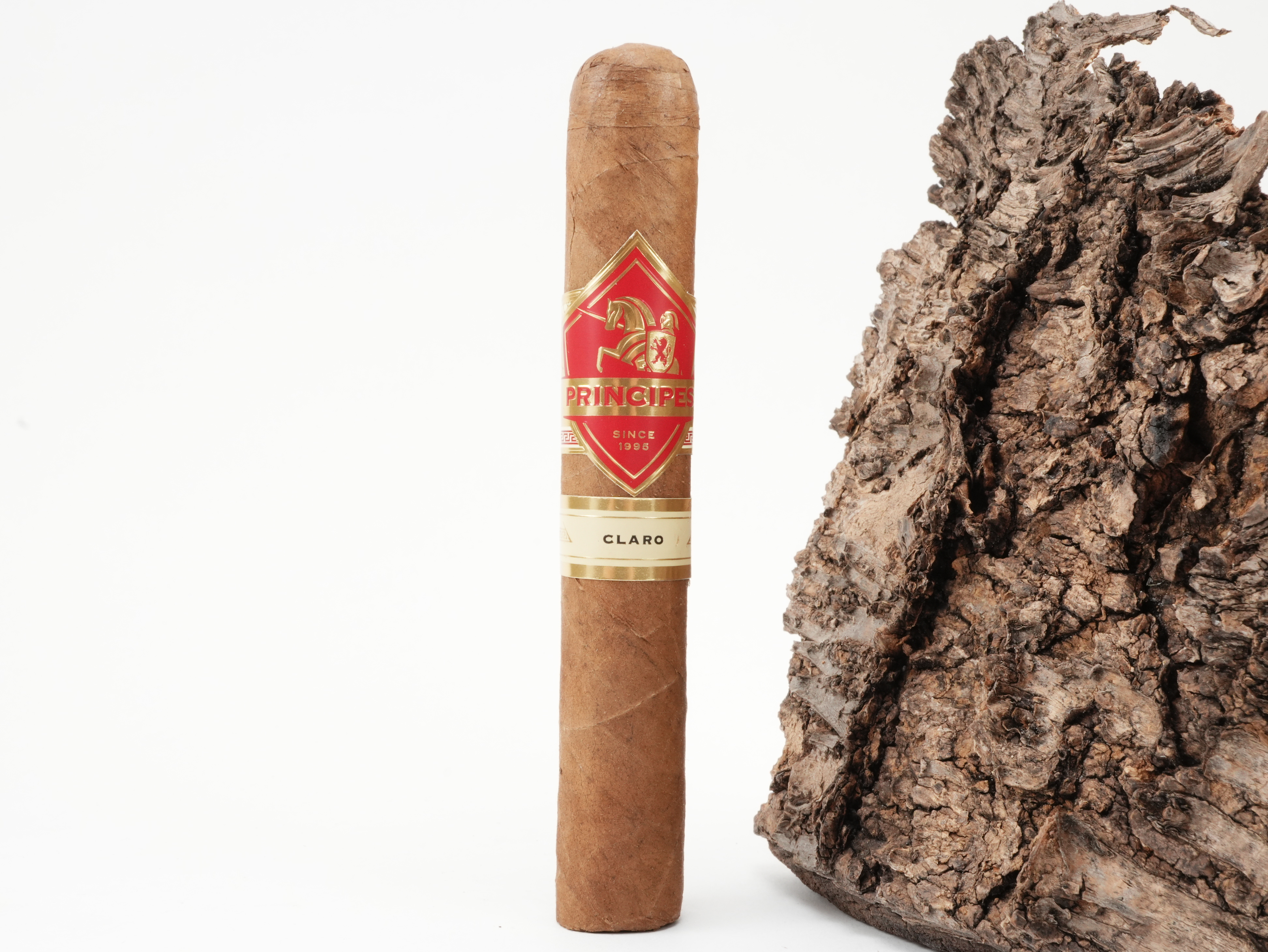 Principes Claro Robusto