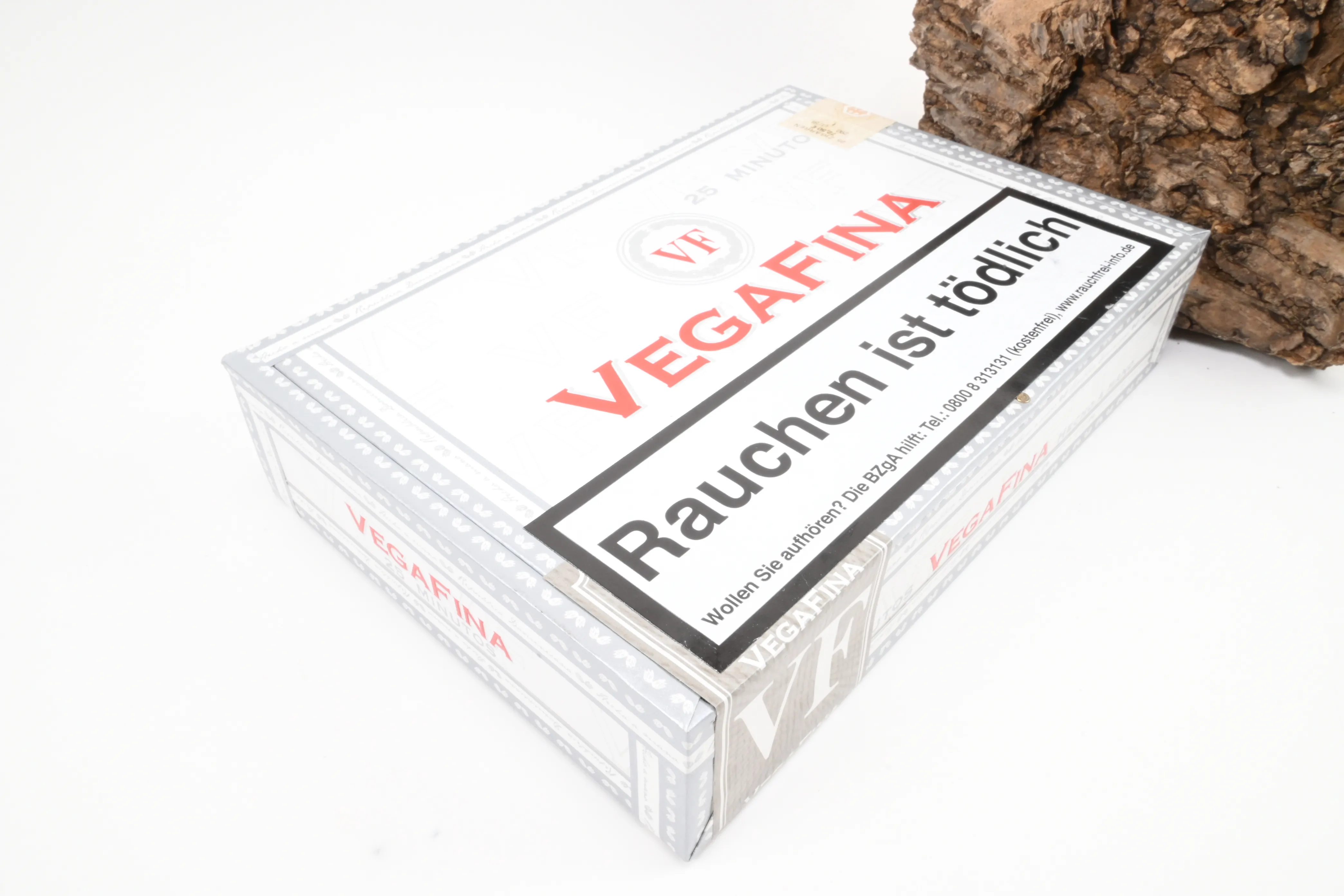 Vega Fina Linea Clasica Minutos – Produktbild 3