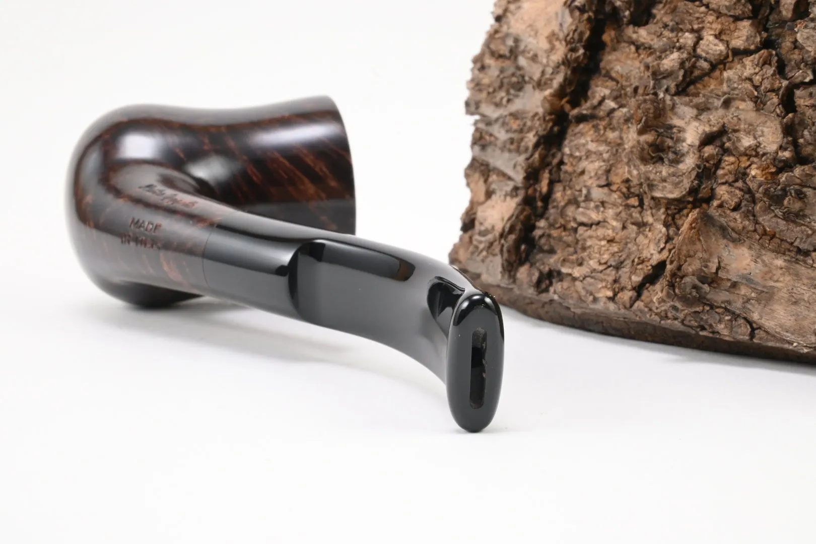 Mastro Geppetto Pfeife Eximia dunkel 4 – Produktbild 4