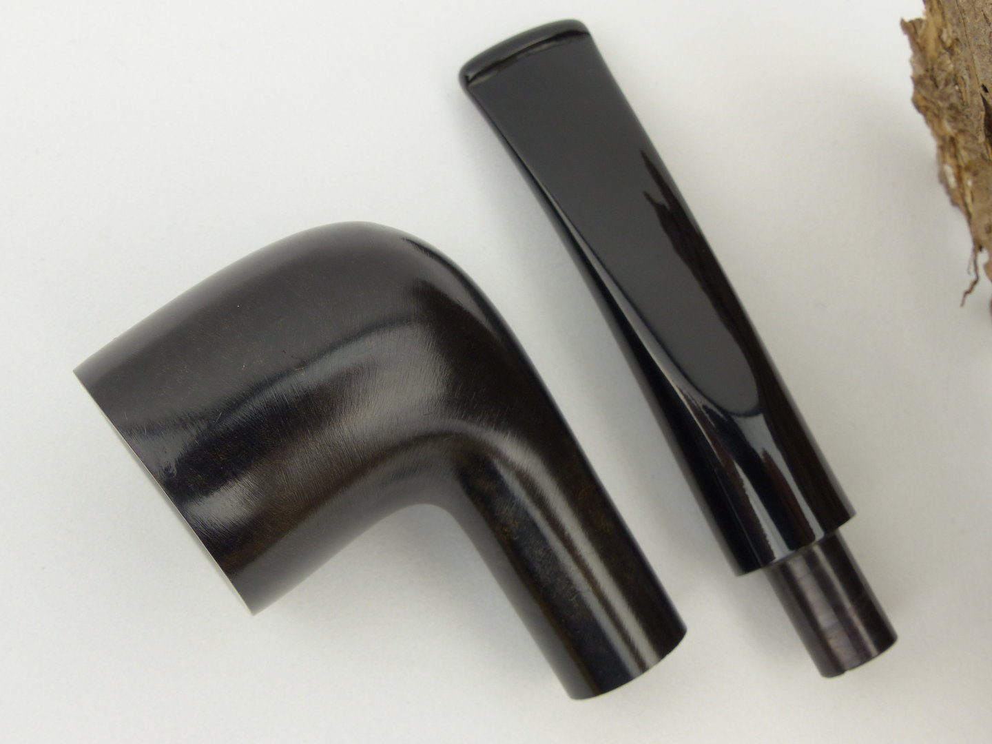 Pfeifen Einsteiger Set gerade mit Tasche 1 – Produktbild 10