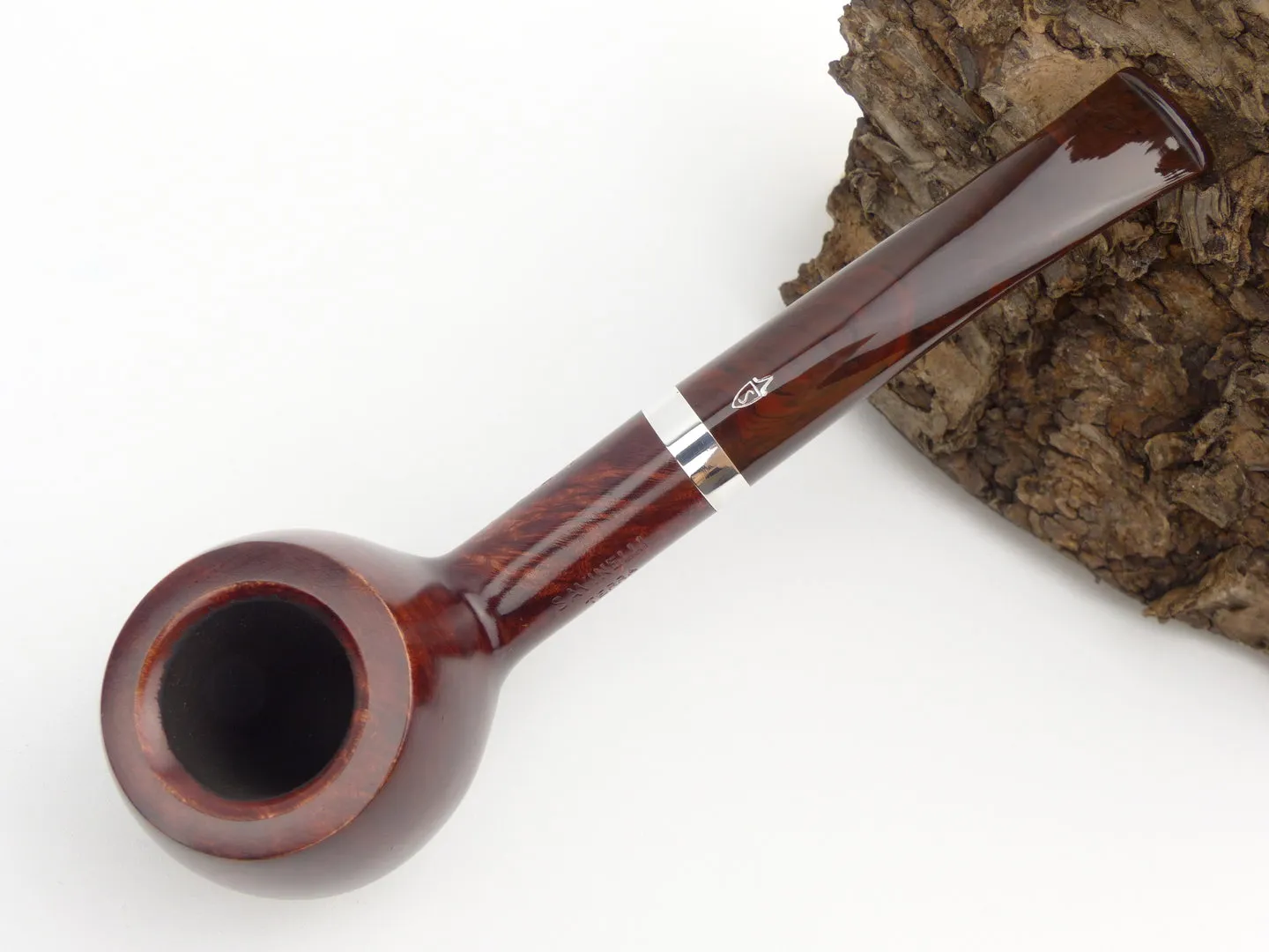 Savinelli Terra Pfeife 315 – Produktbild 3