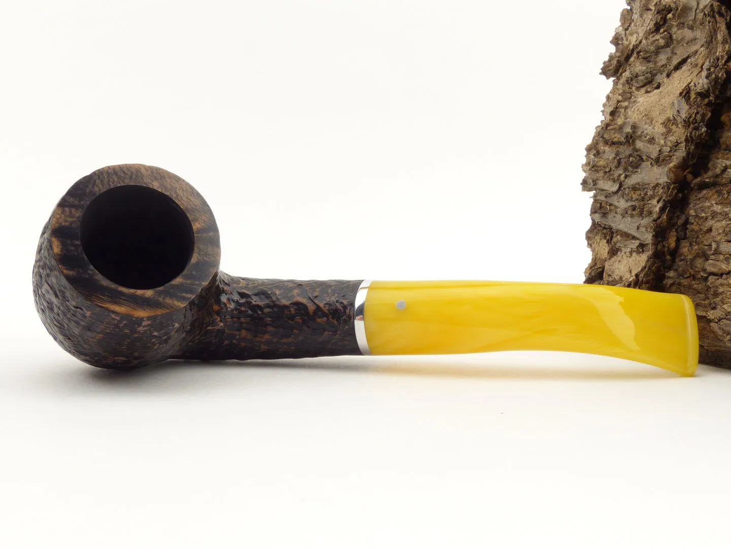 Vauen Lessing Pfeife 527 – Produktbild 6