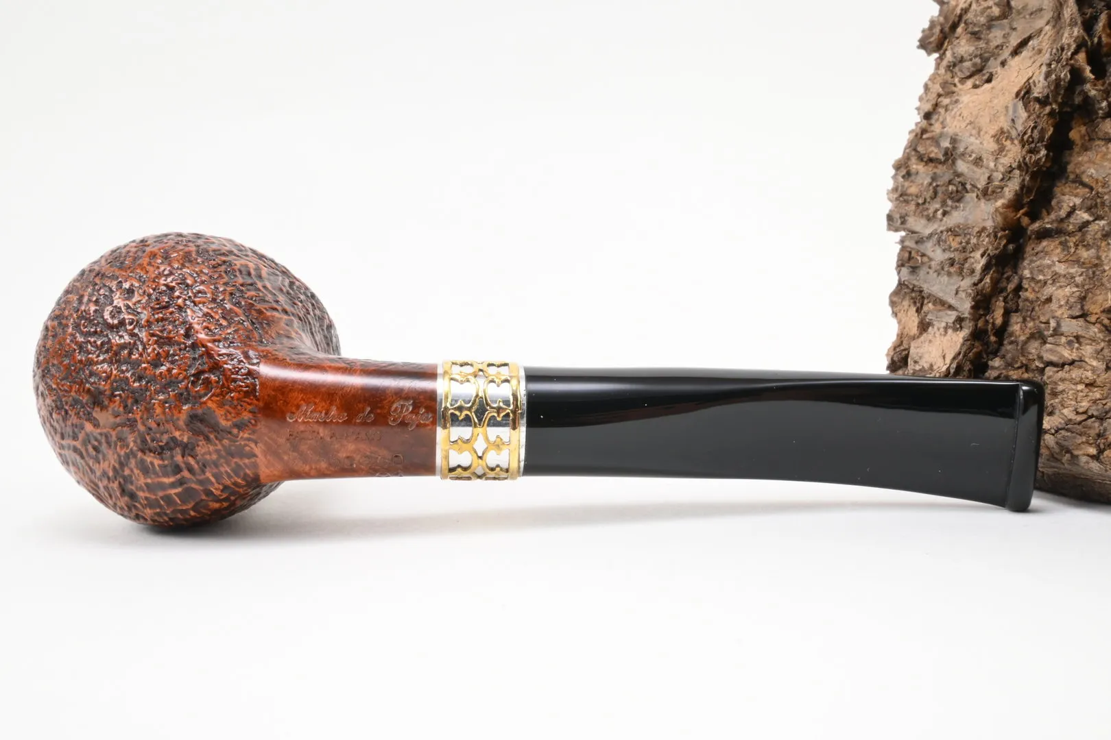 Mastro de Paja Rococo 1 sand – Produktbild 7
