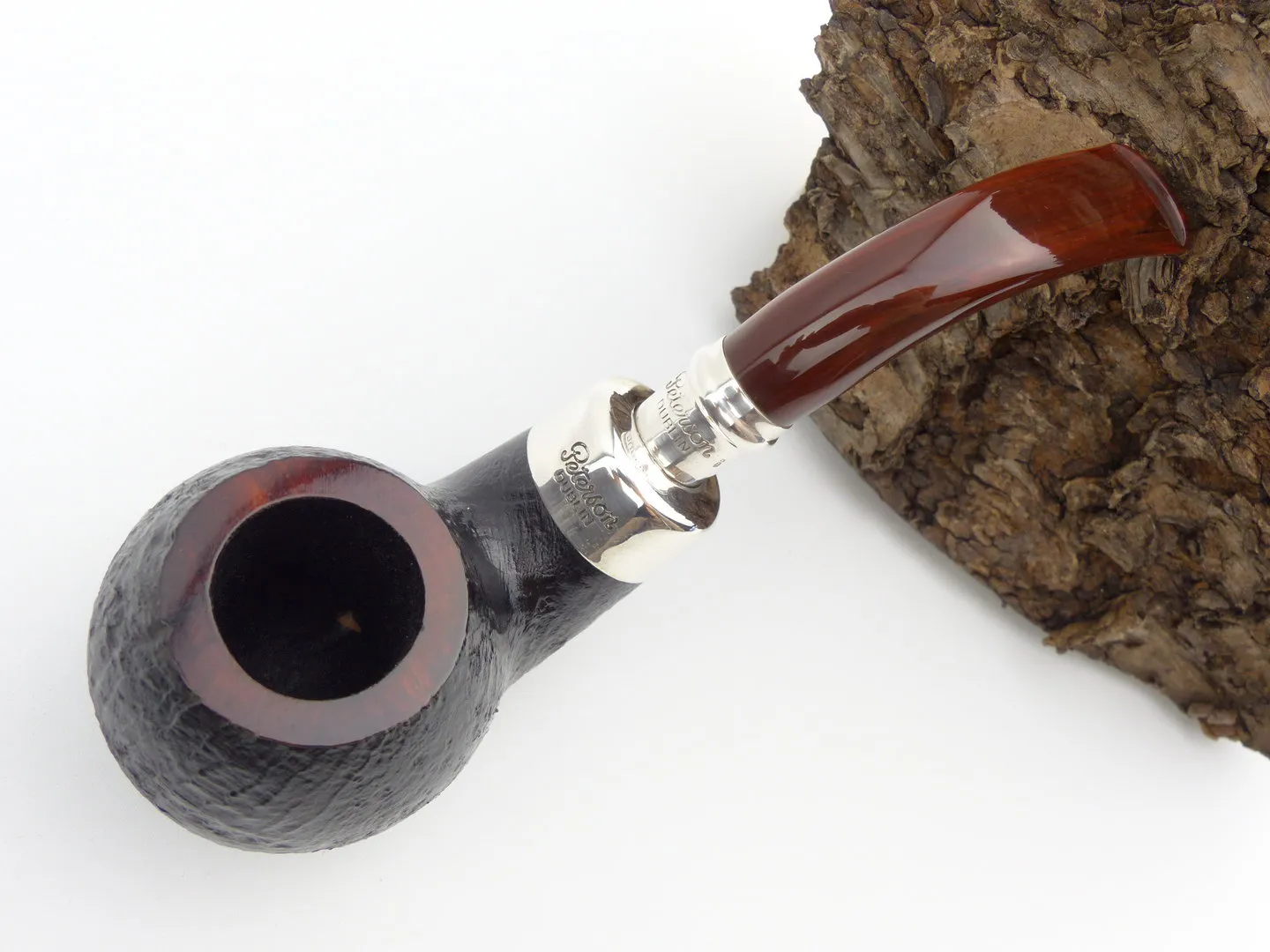 Peterson Pfeife Newgrange XL02 – Produktbild 3