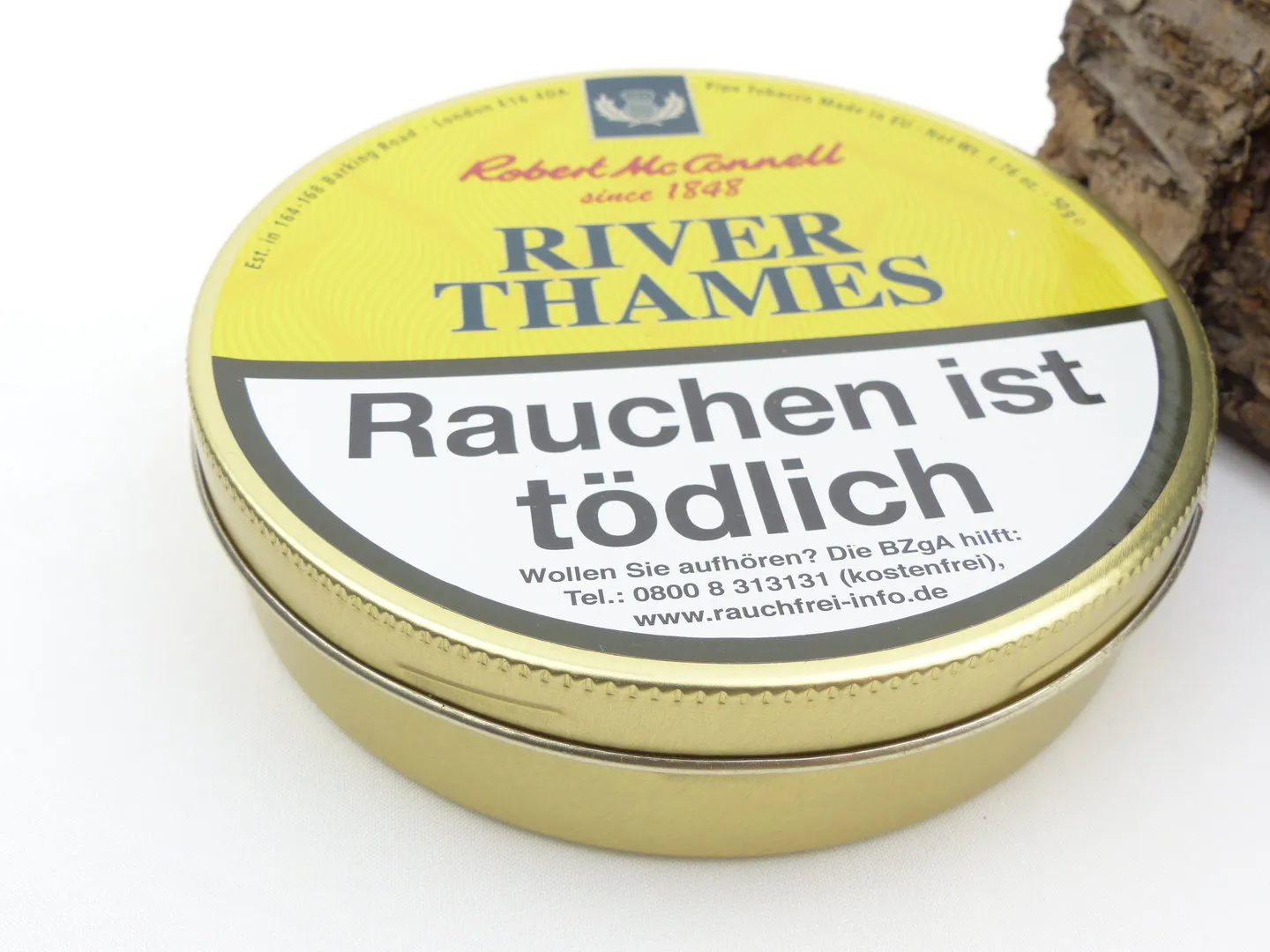 Robert McConnell River Thames 50g – Produktbild 2