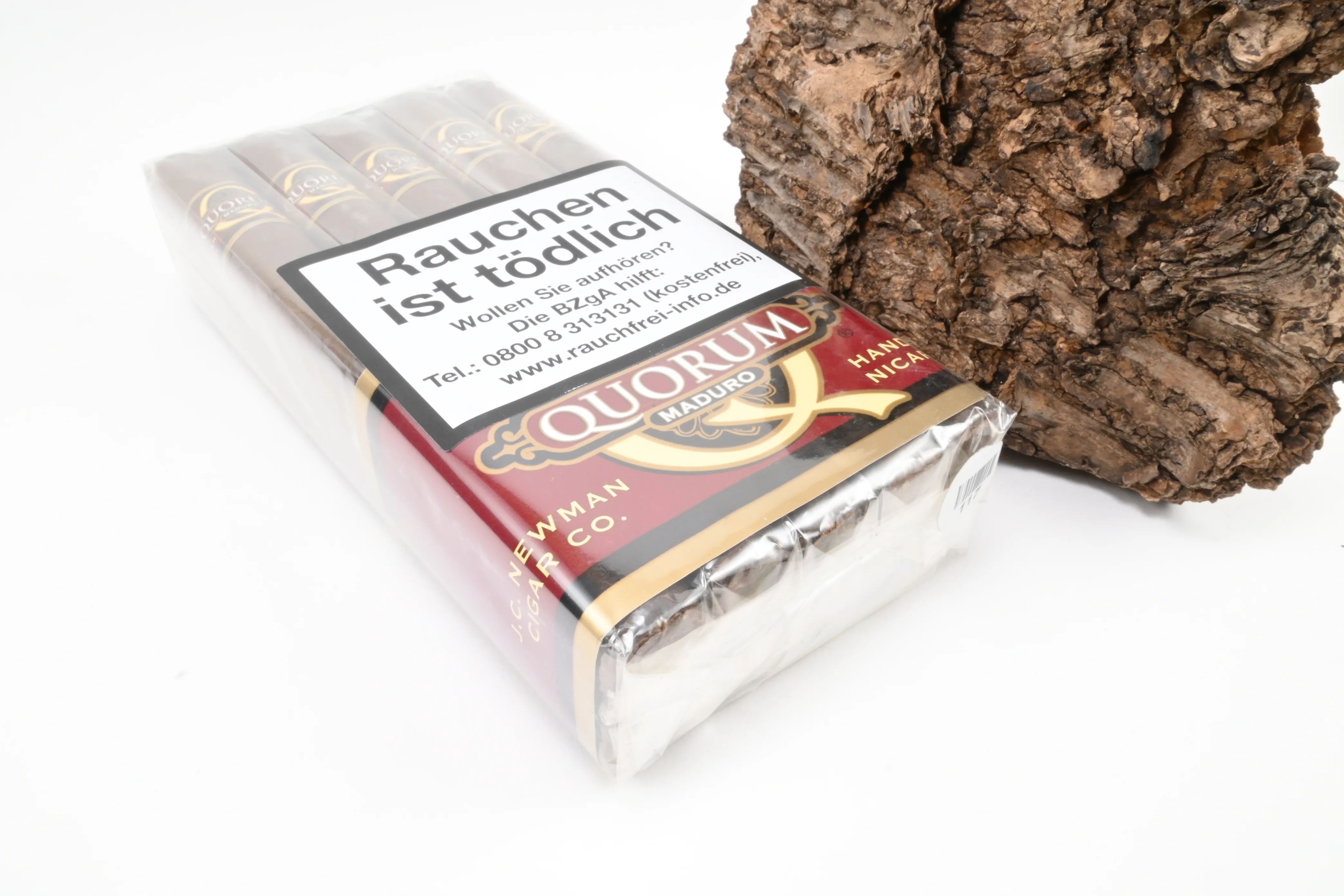 Quorum Maduro Churchill – Produktbild 2