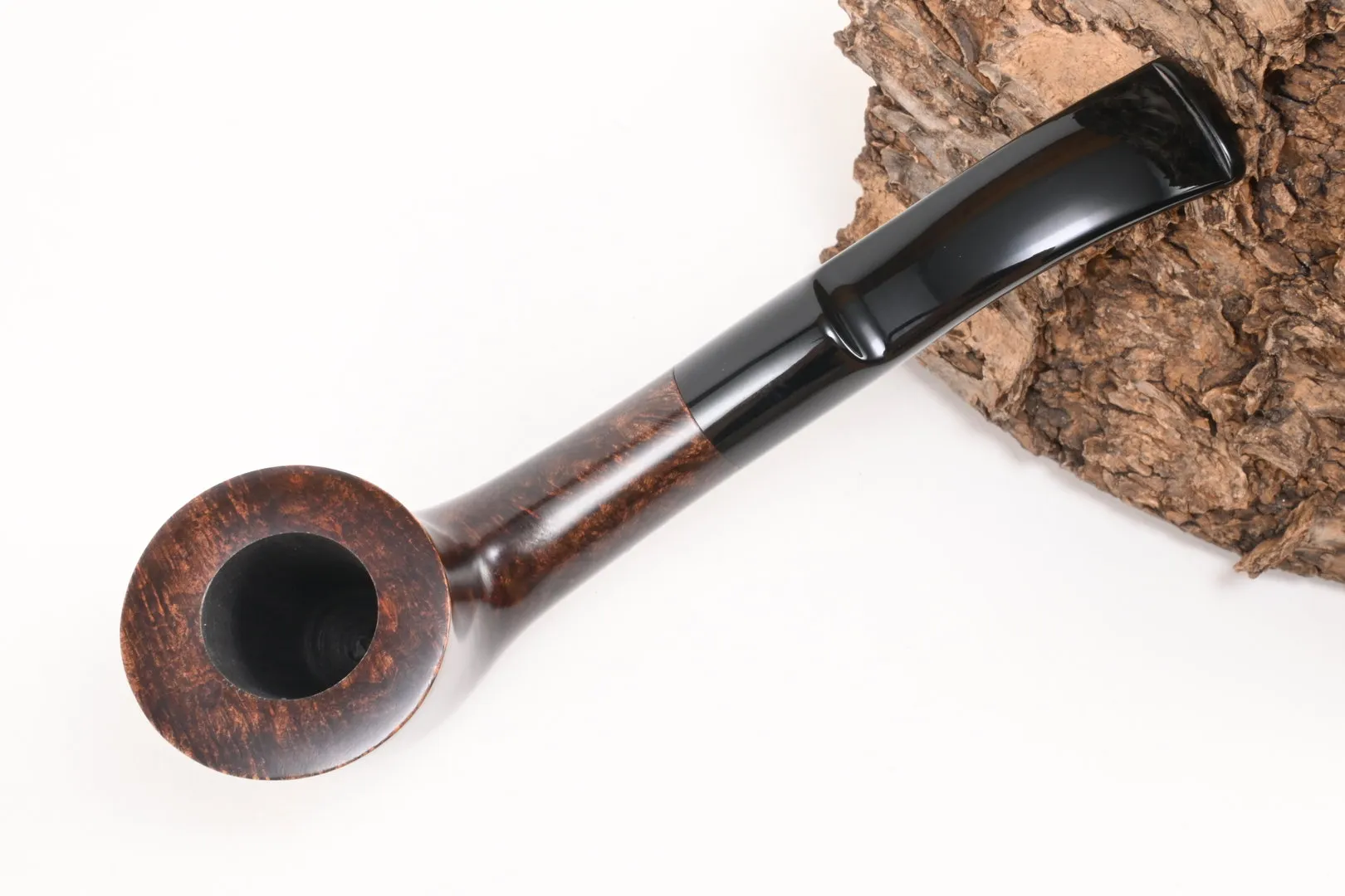 Mastro Geppetto Pfeife Eximia dunkel 6 – Produktbild 3