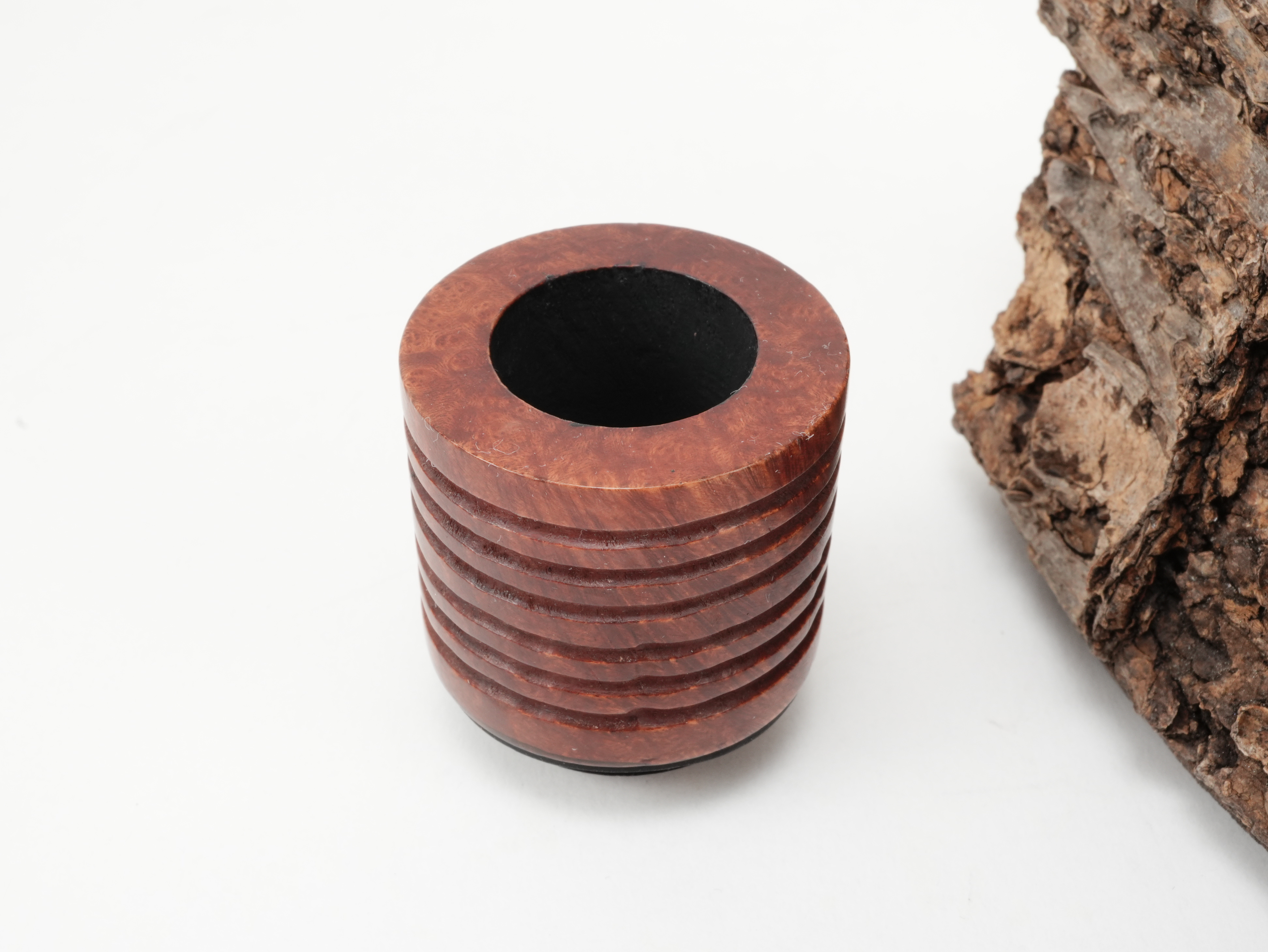 Falcon Pfeifen Kopf Dublin lined rustic