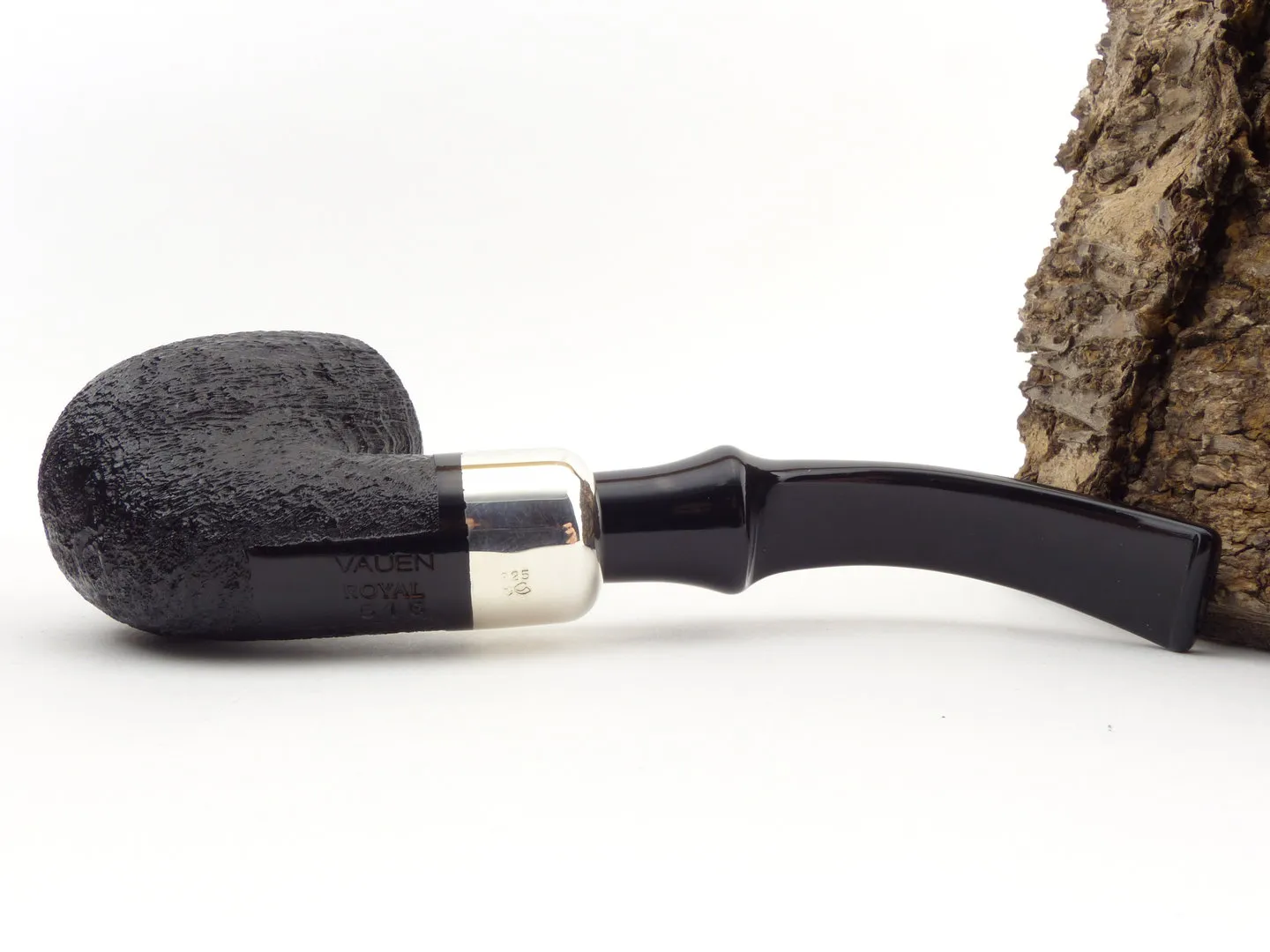 Vauen Royal Pfeife 515 – Produktbild 7