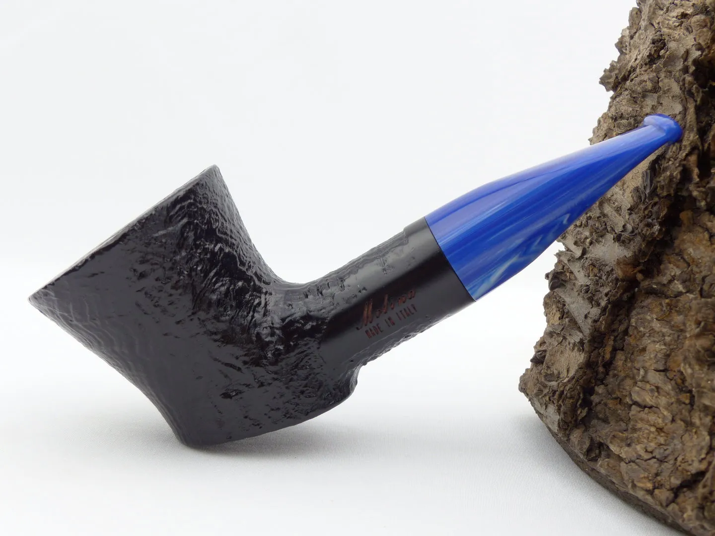 Molina Azzurro Pfeife sand 3 – Produktbild 2