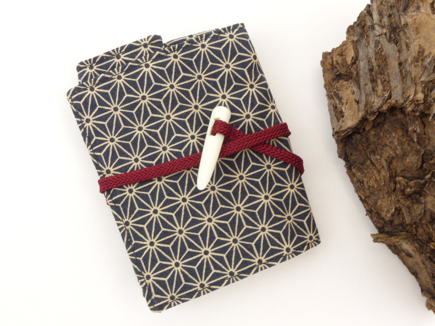 tsuge_kiseru_pipe_bag_set_blue_4