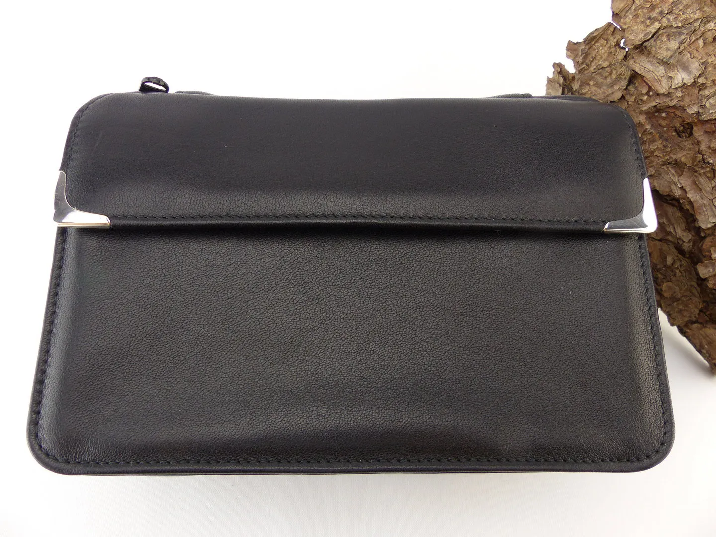 Martin Wess Tasche Silverline 4 Pfeifen