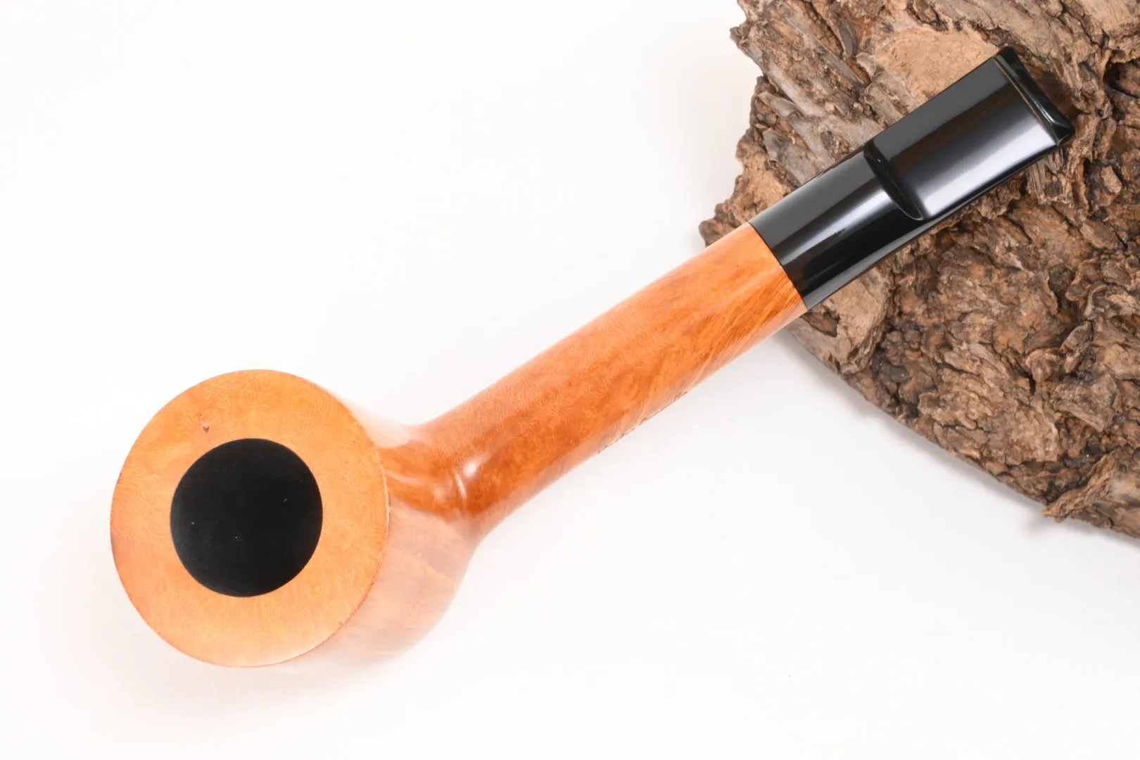 Mastro Geppetto Pfeife Eximia hell 8 – Produktbild 3
