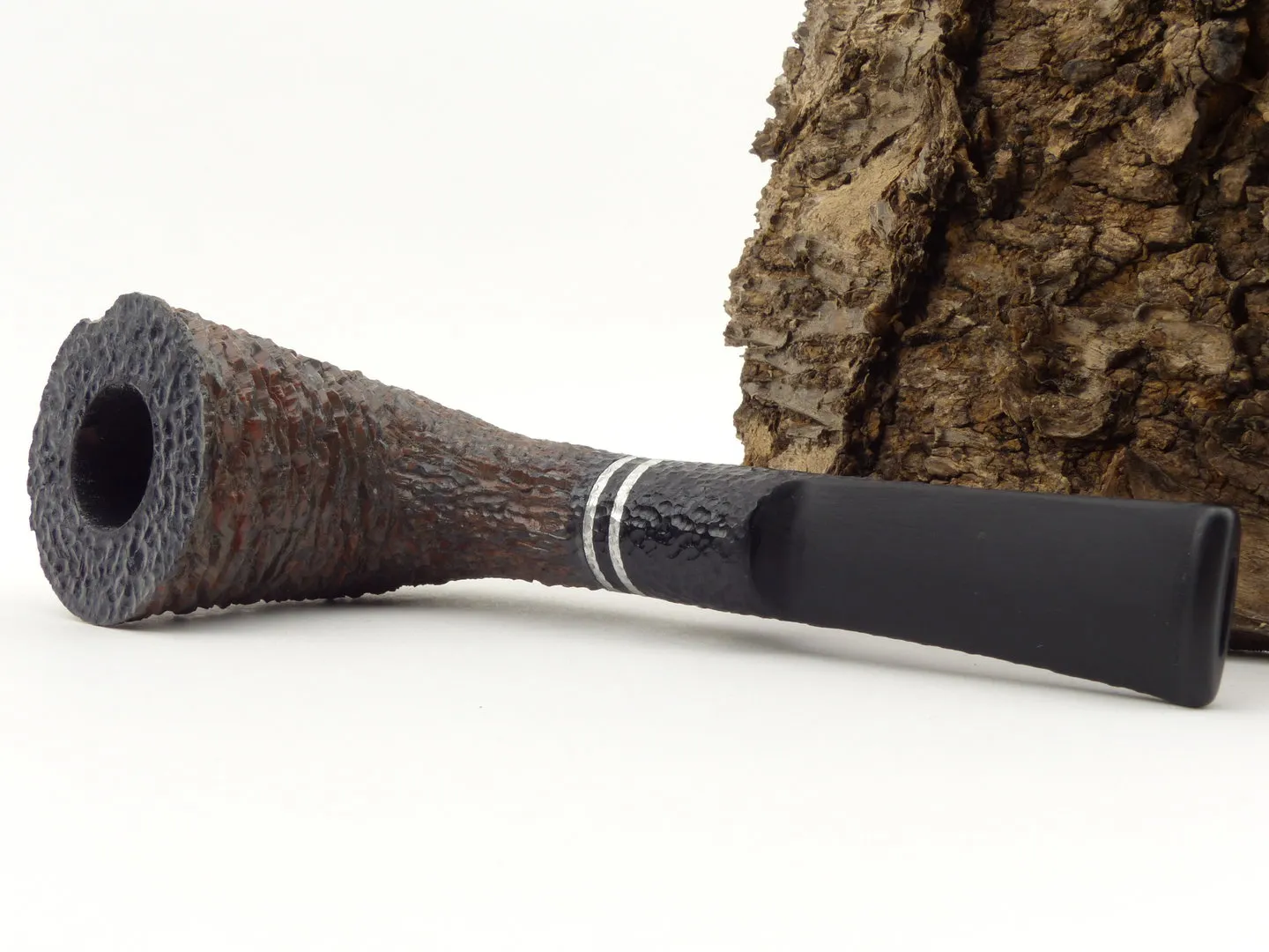 Brian Orton Pfeife #12 von Orton Pipes – Produktbild 5