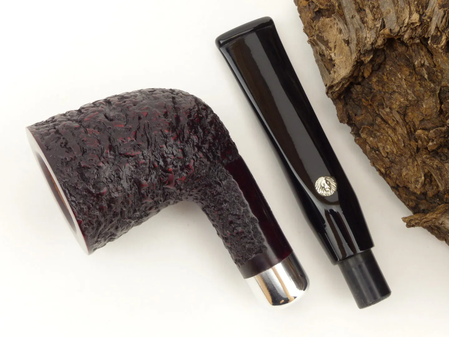 Barling Montague Craggy Root 1815 – Produktbild 9