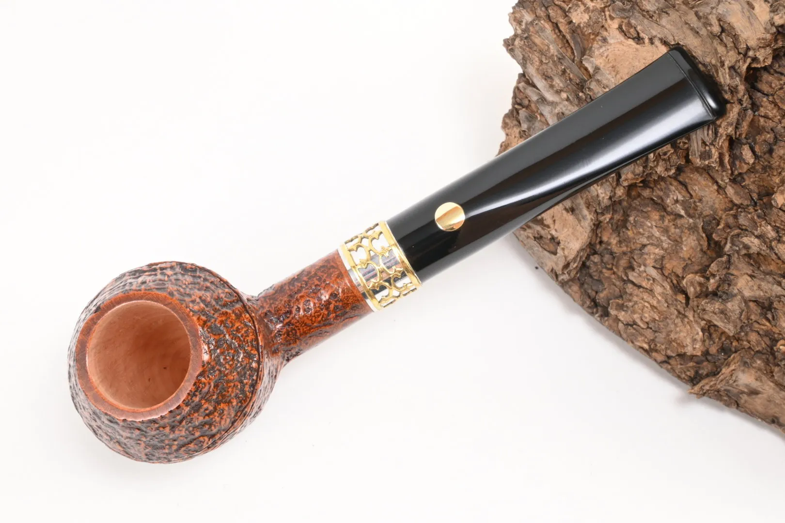 Mastro de Paja Rococo 3 sand – Produktbild 3
