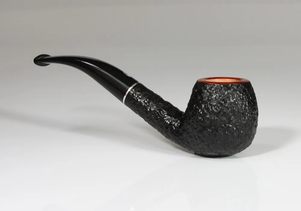 Savinelli Vesuvio Pfeife 636 – Produktbild 11