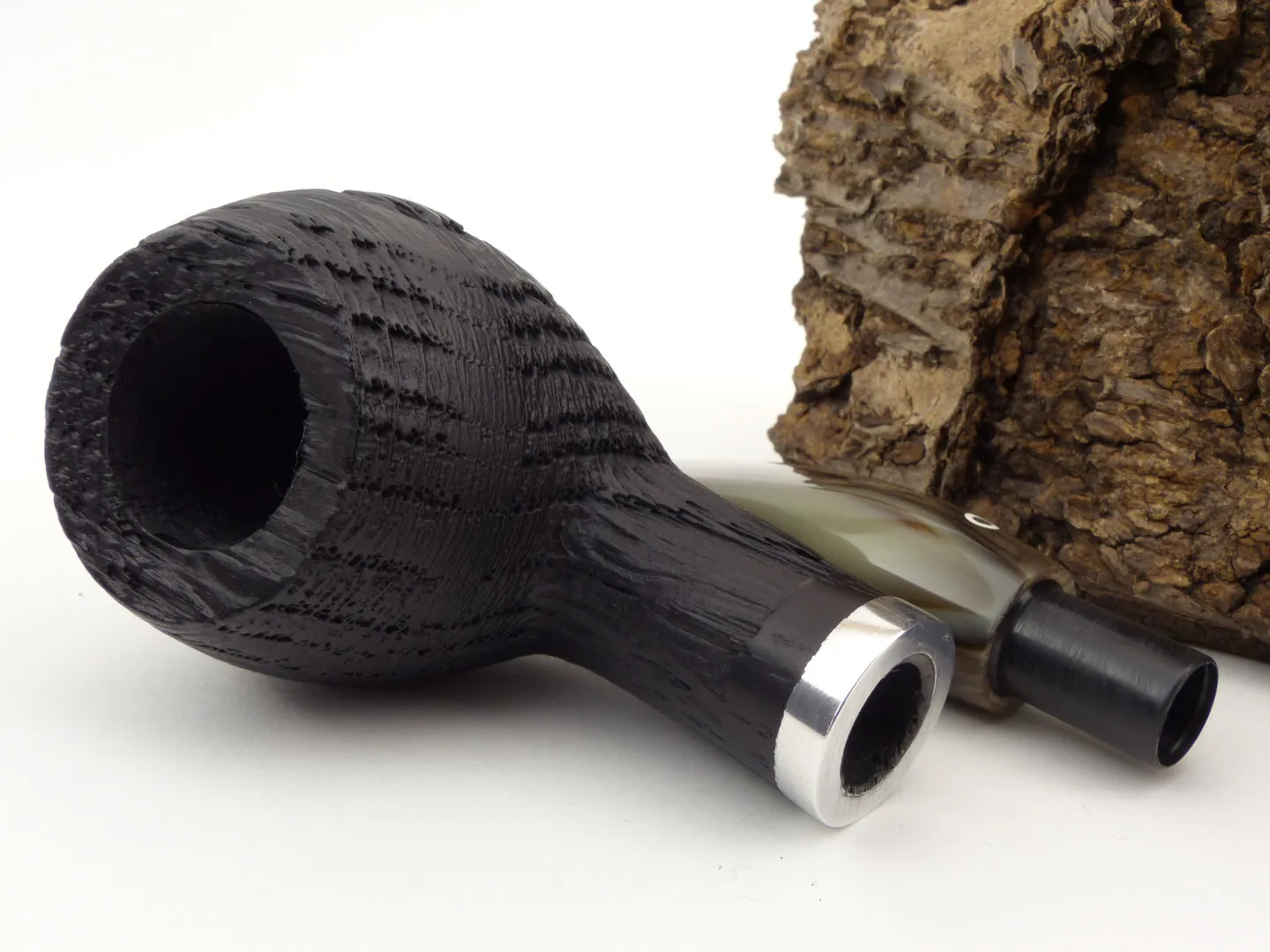 Talamona Pfeife Oak Classic 17046 – Produktbild 8